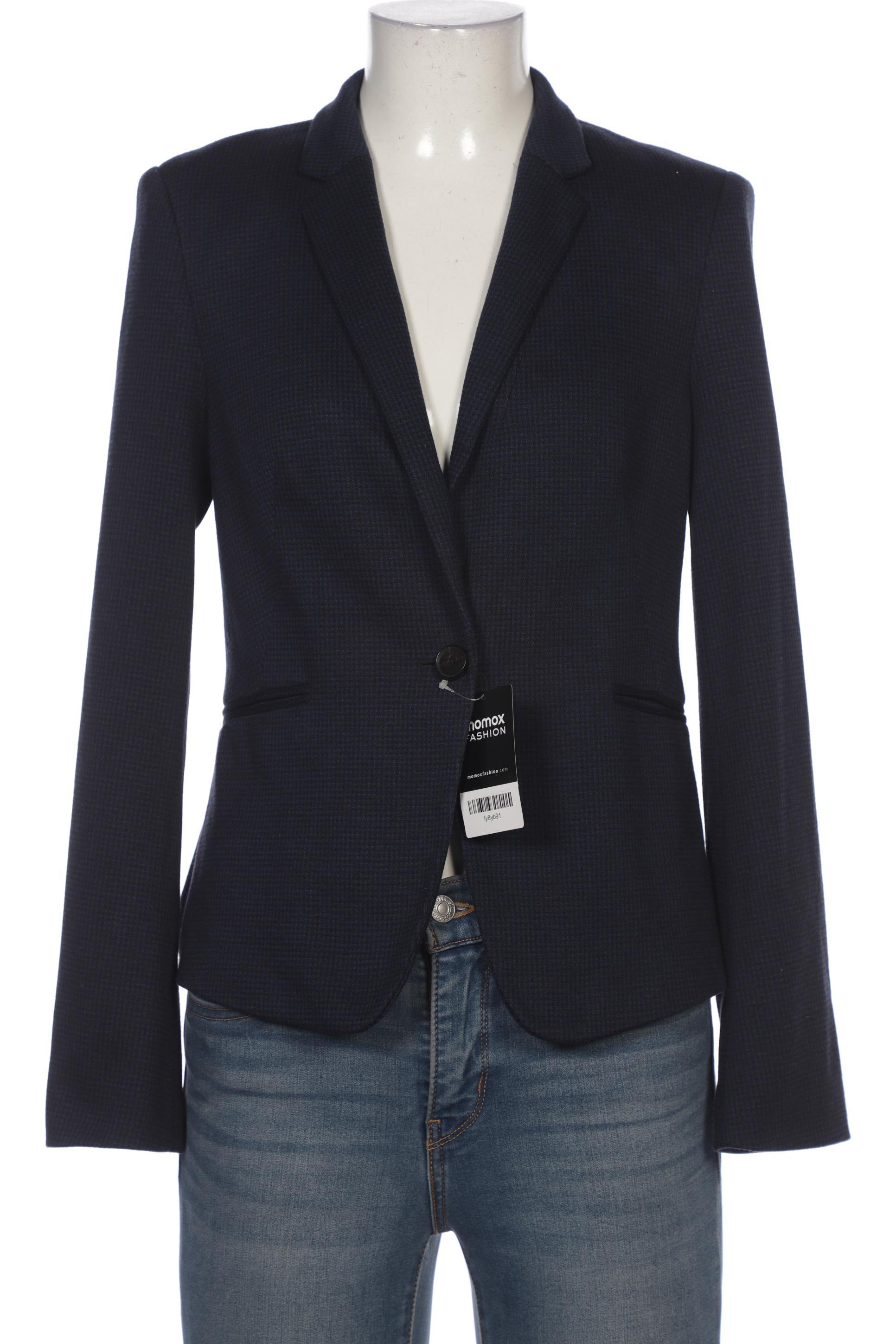 

Esprit Damen Blazer, marineblau