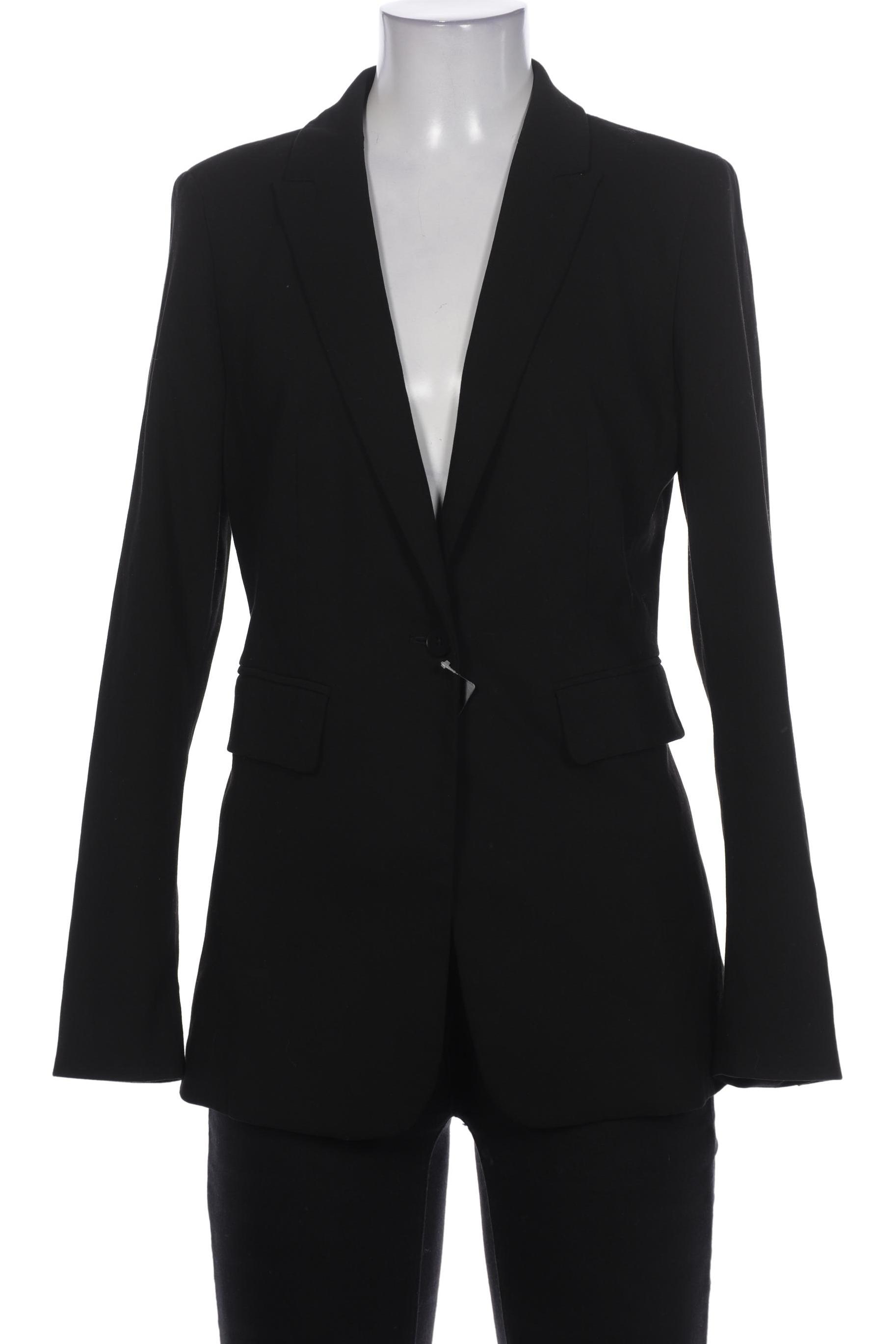 

Esprit Damen Blazer, schwarz, Gr. 36