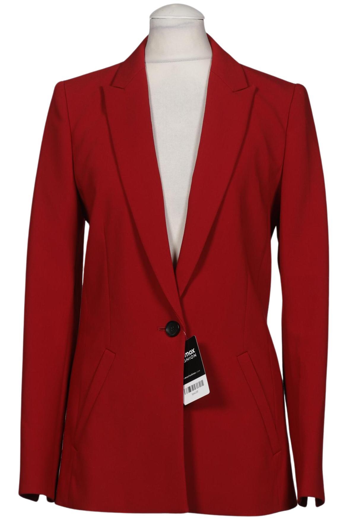 

Esprit Damen Blazer, rot, Gr. 32