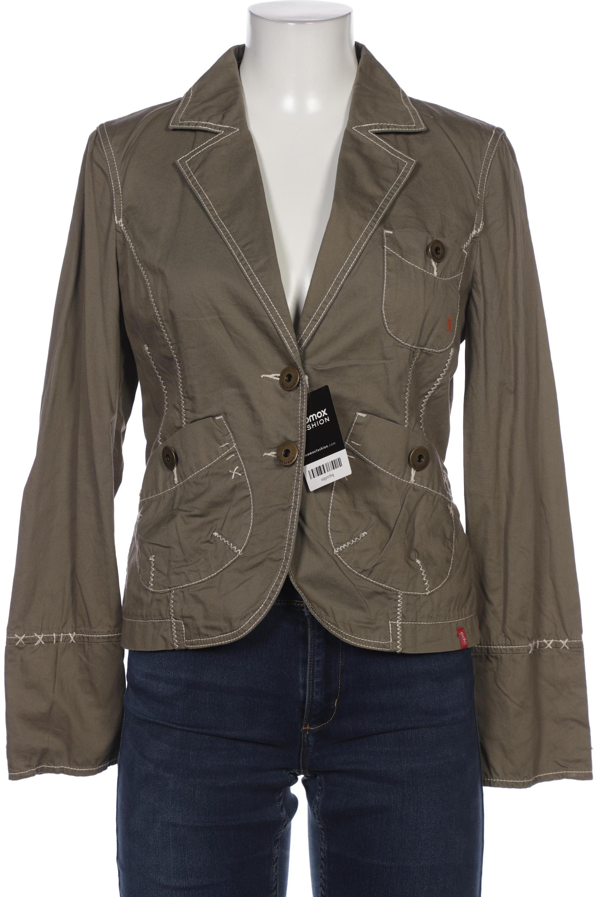 

Esprit Damen Blazer, beige