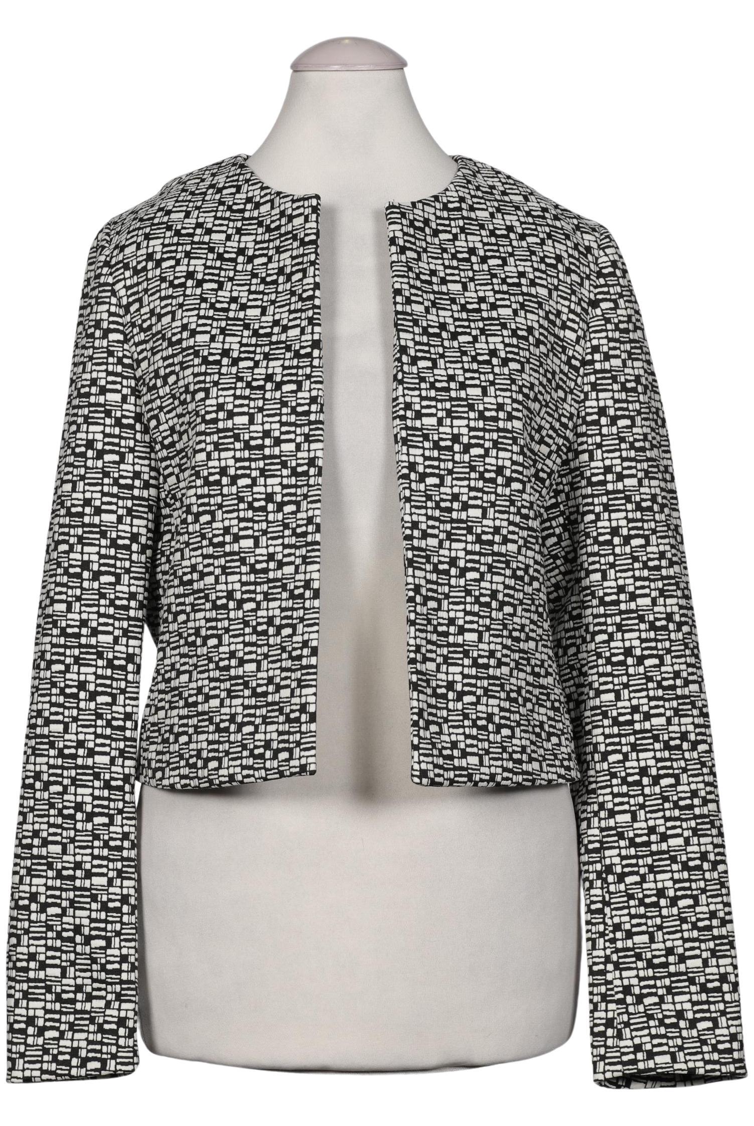 

Esprit Damen Blazer, schwarz, Gr. 36