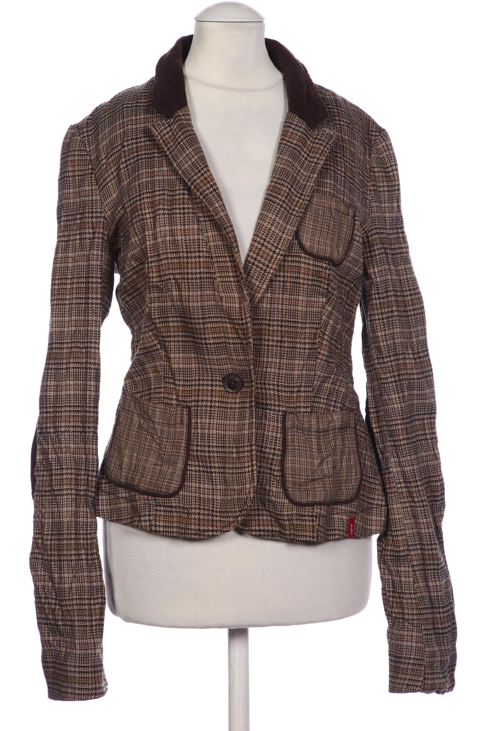 

Esprit Damen Blazer, braun