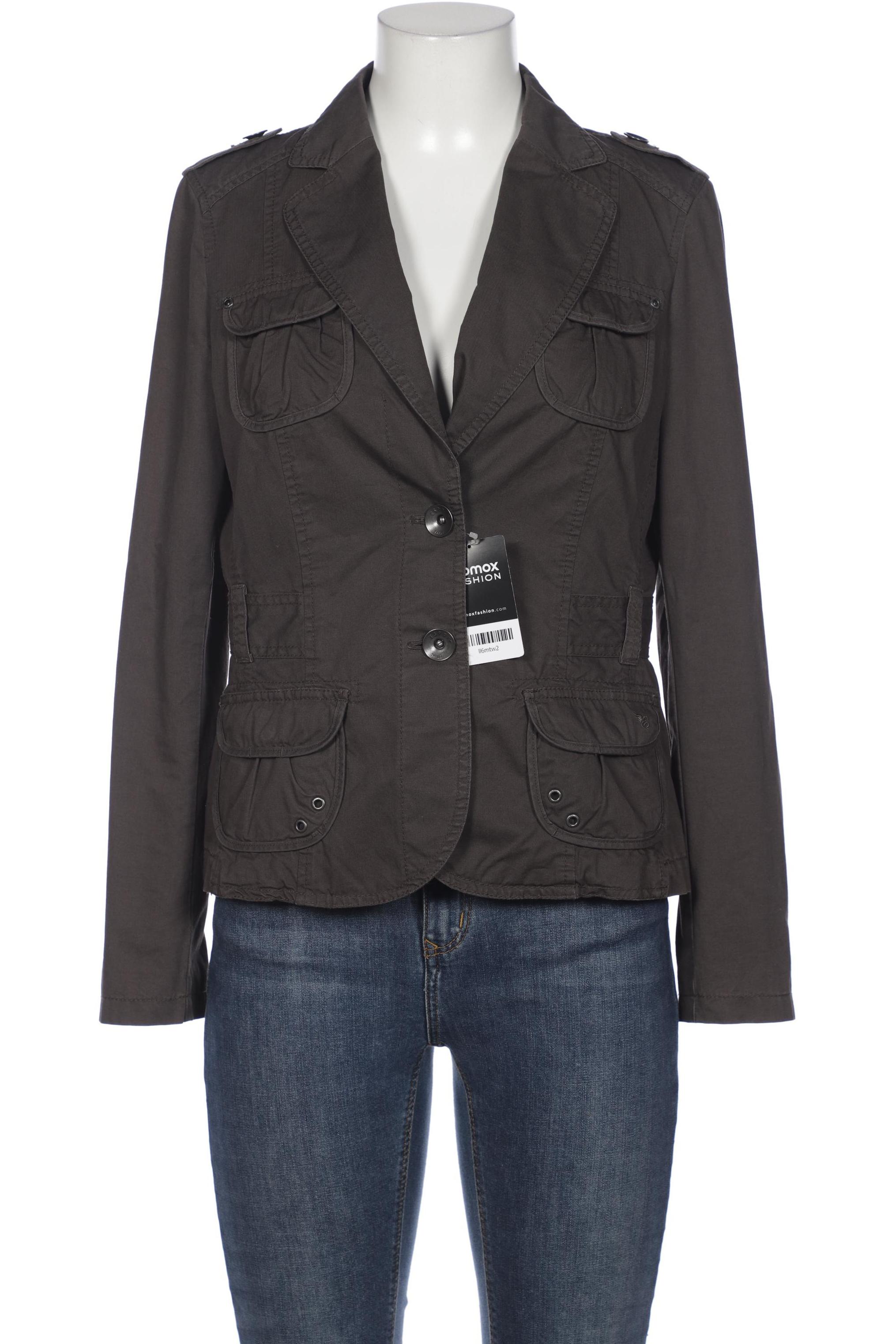 

Esprit Damen Blazer, braun