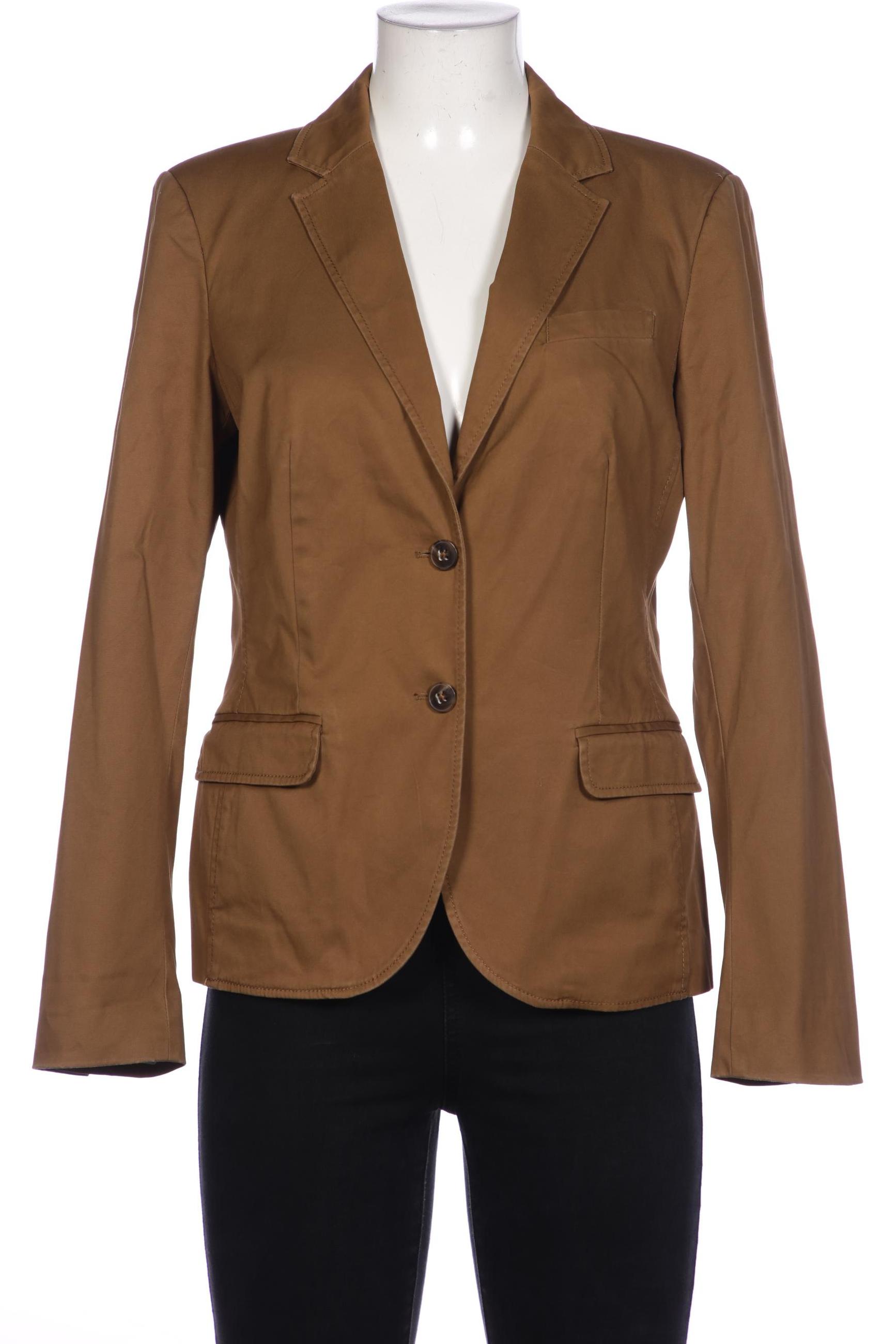 

Esprit Damen Blazer, braun, Gr. 40