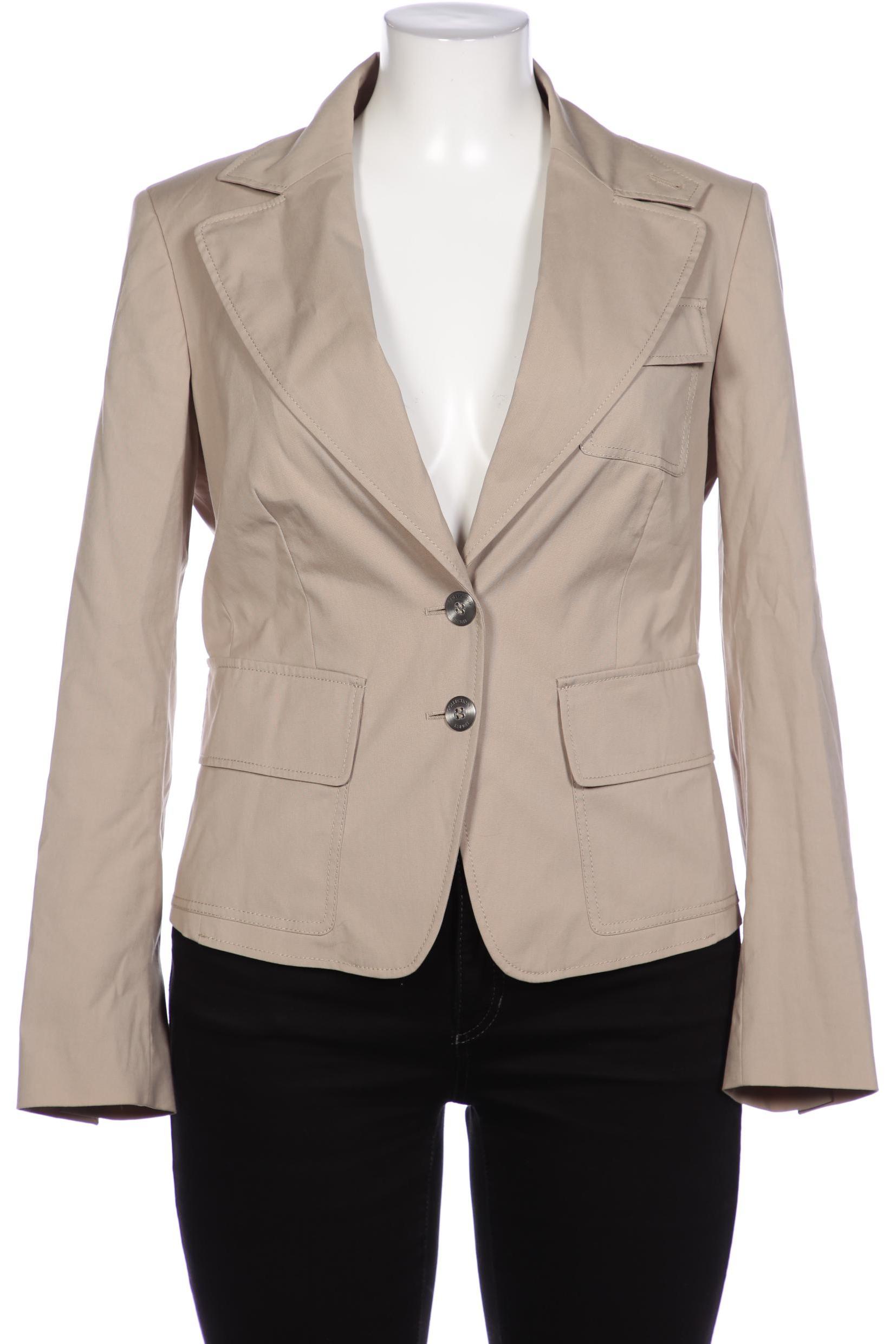 

Esprit Damen Blazer, beige, Gr. 42