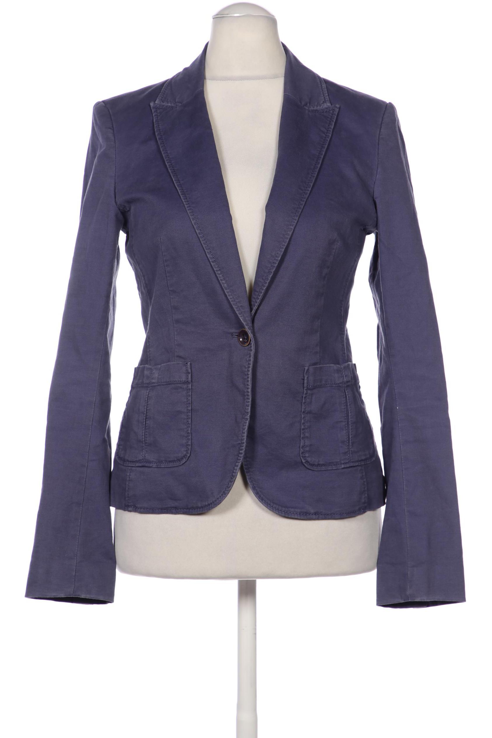 

Esprit Damen Blazer, blau, Gr. 36