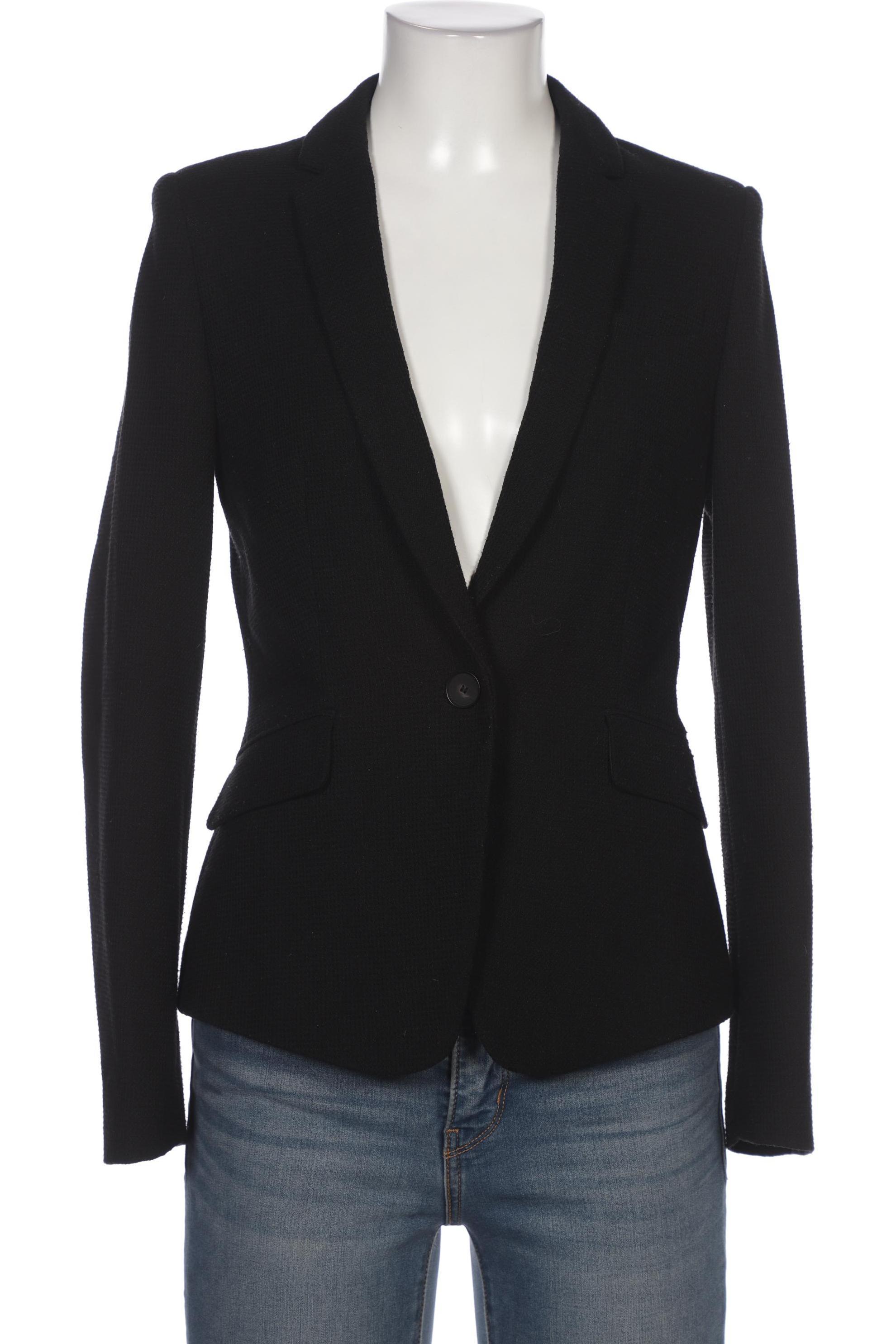 

Esprit Damen Blazer, schwarz, Gr. 34