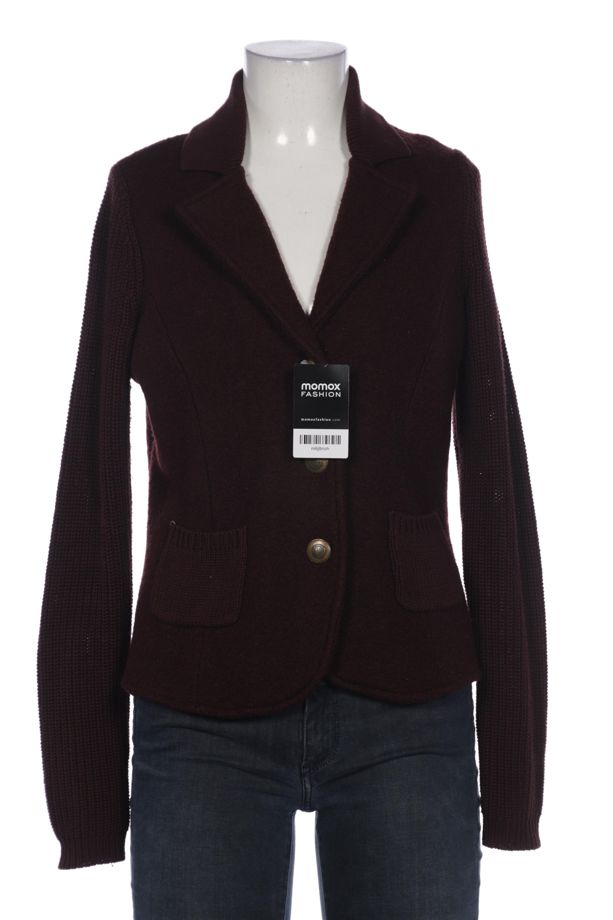 

Esprit Damen Blazer, bordeaux