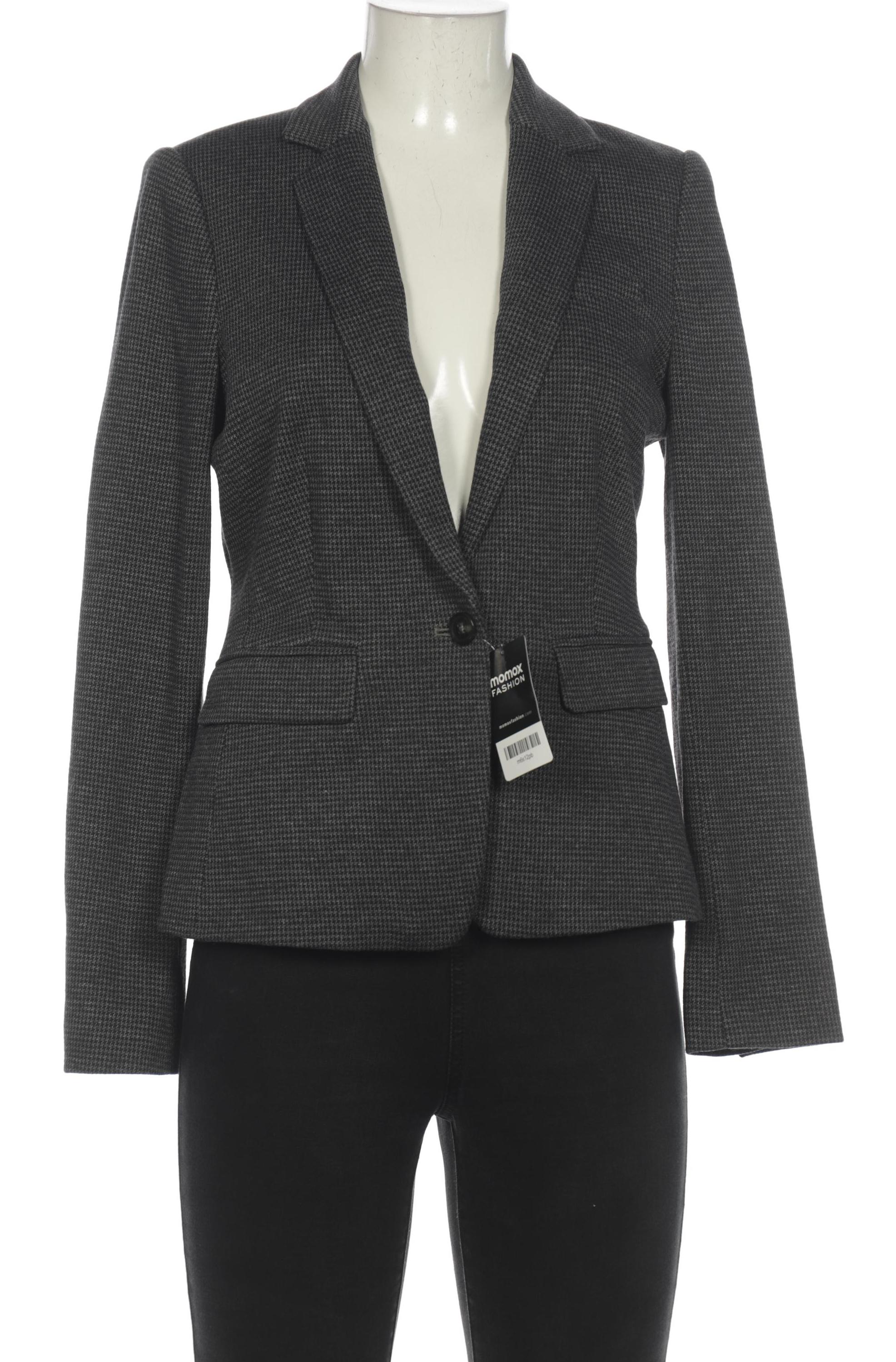 

Esprit Damen Blazer, grau, Gr. 38