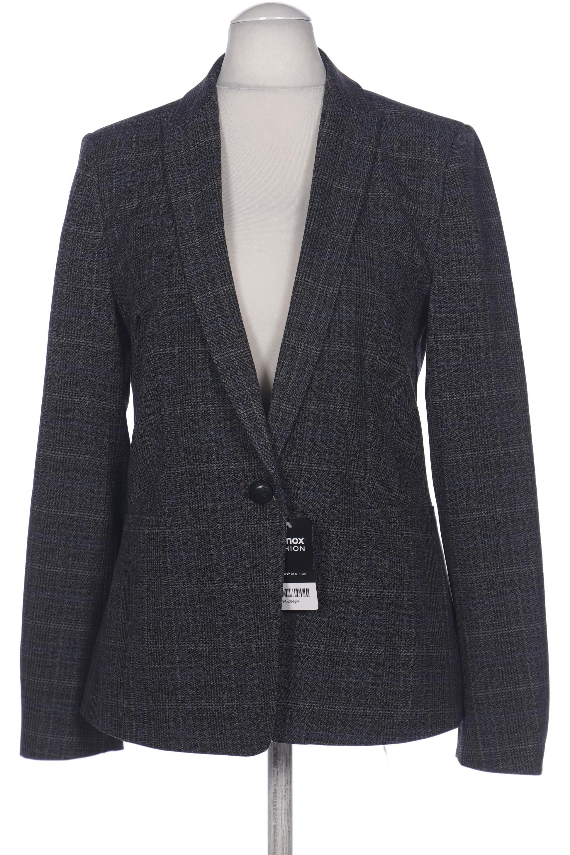 

Esprit Damen Blazer, grau, Gr. 38