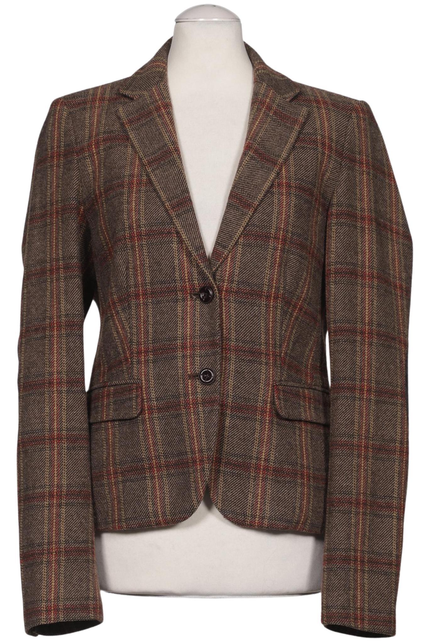 

Esprit Damen Blazer, braun, Gr. 36