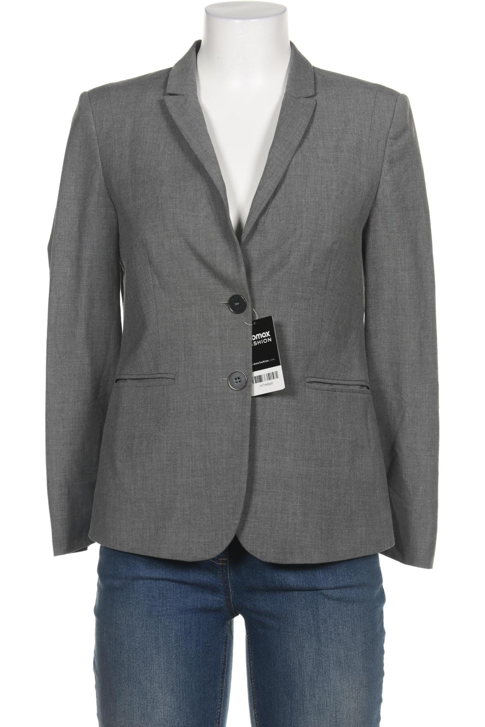 

Esprit Damen Blazer, grau, Gr. 38