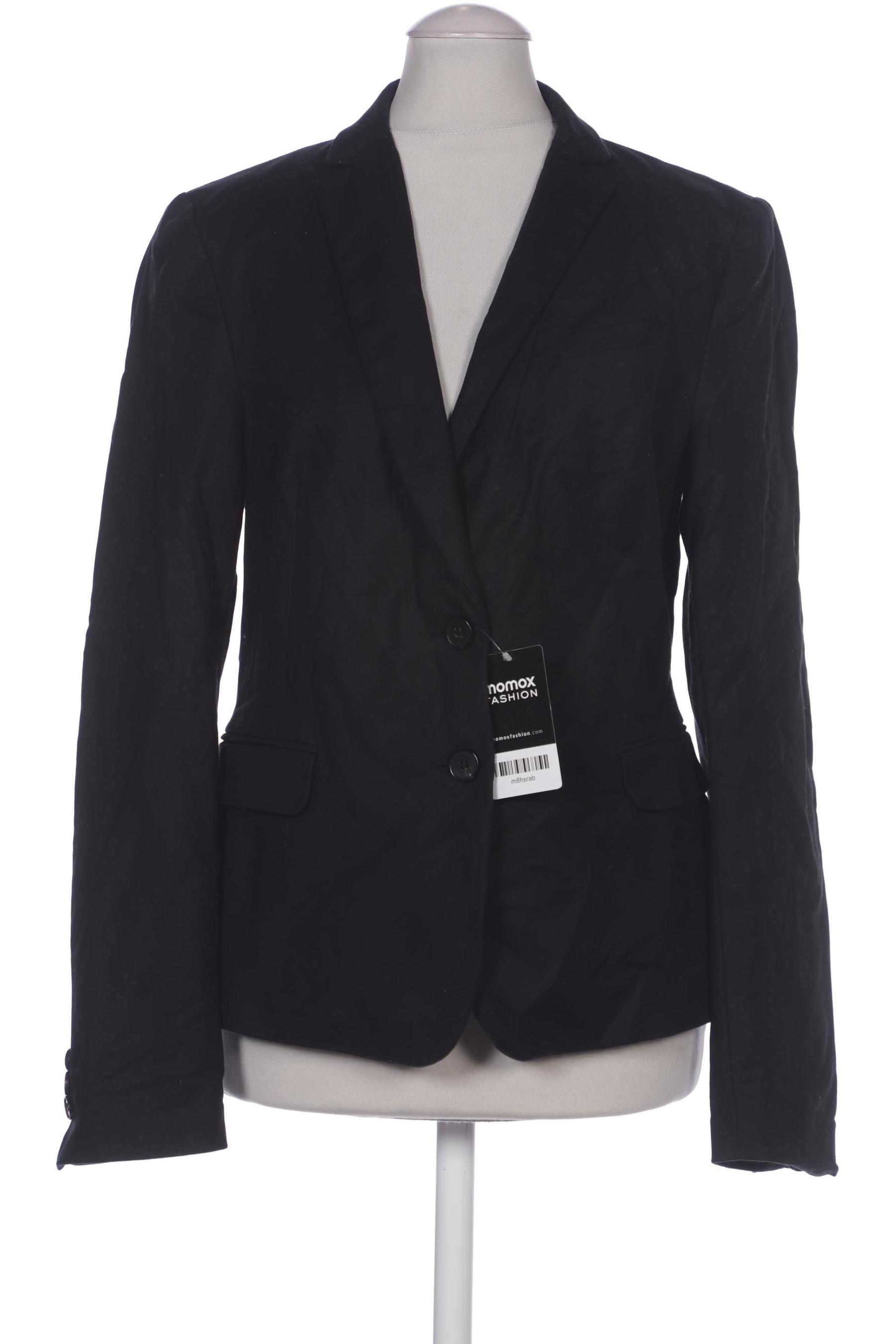 

Esprit Damen Blazer, schwarz, Gr. 36