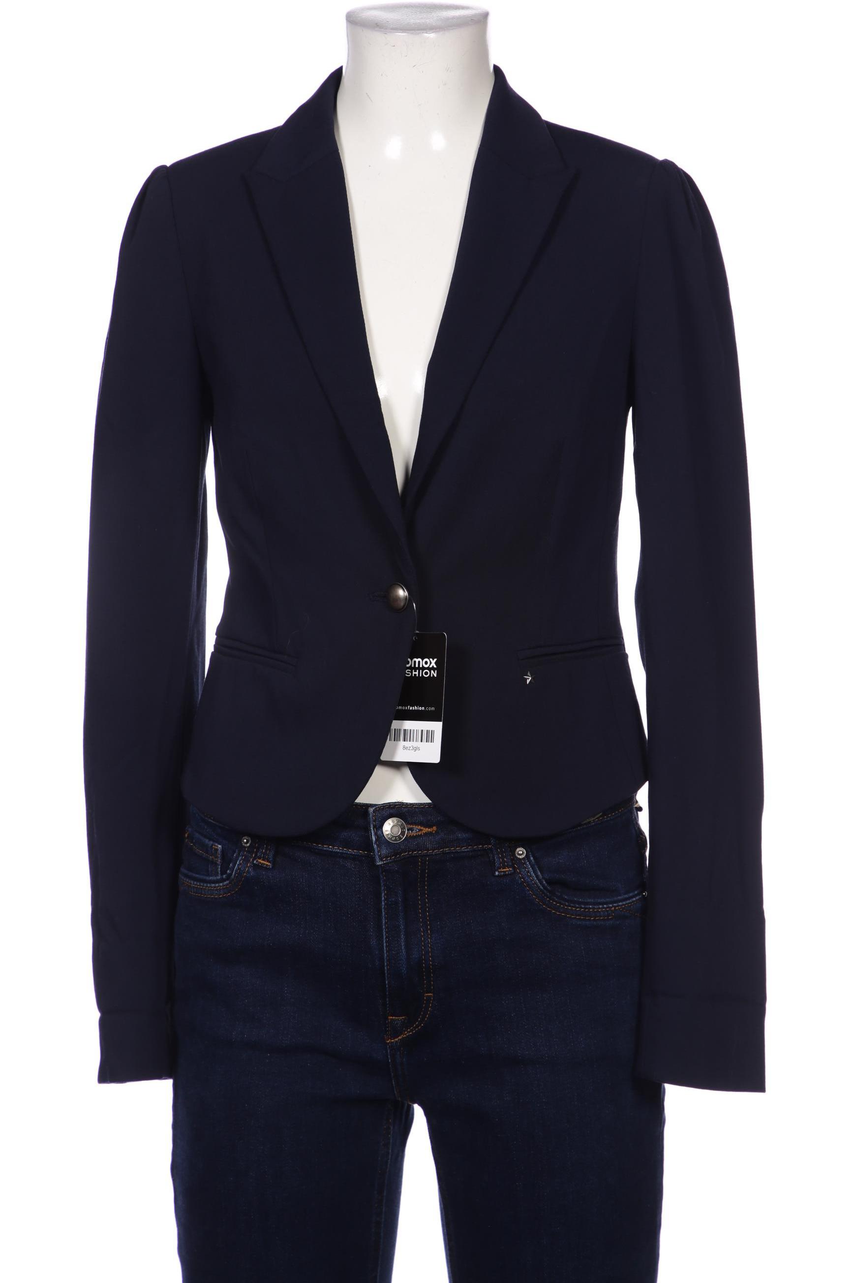 

Esprit Damen Blazer, marineblau, Gr. 34