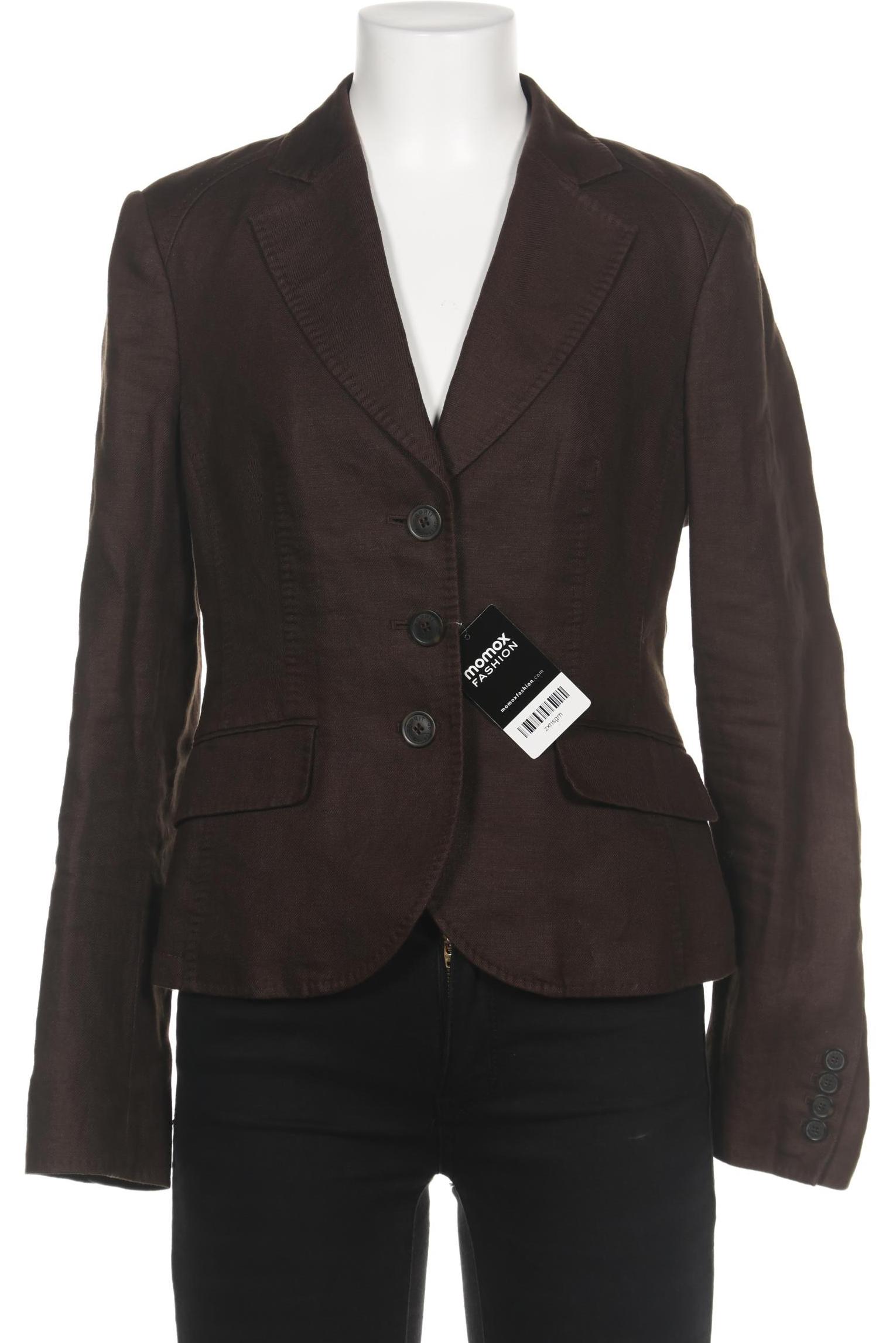 

Esprit Damen Blazer, braun, Gr. 36