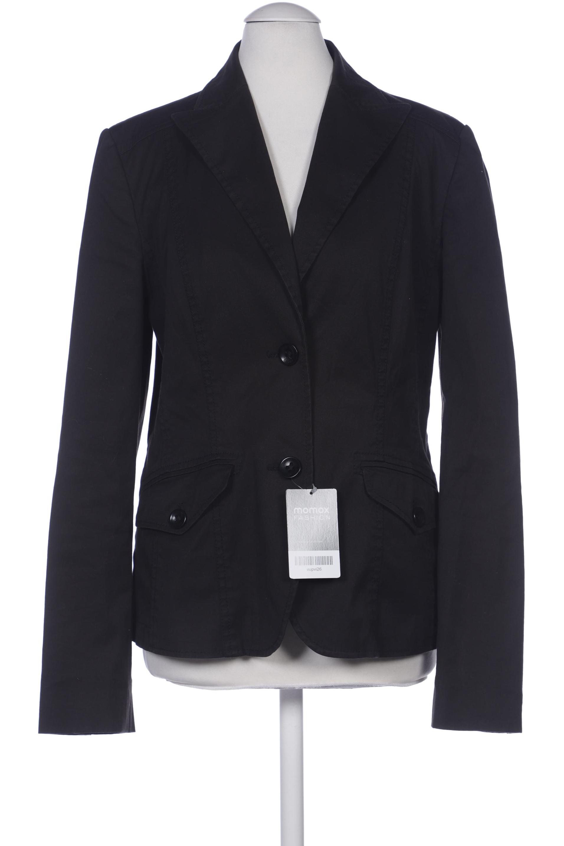 

Esprit Damen Blazer, schwarz, Gr. 38
