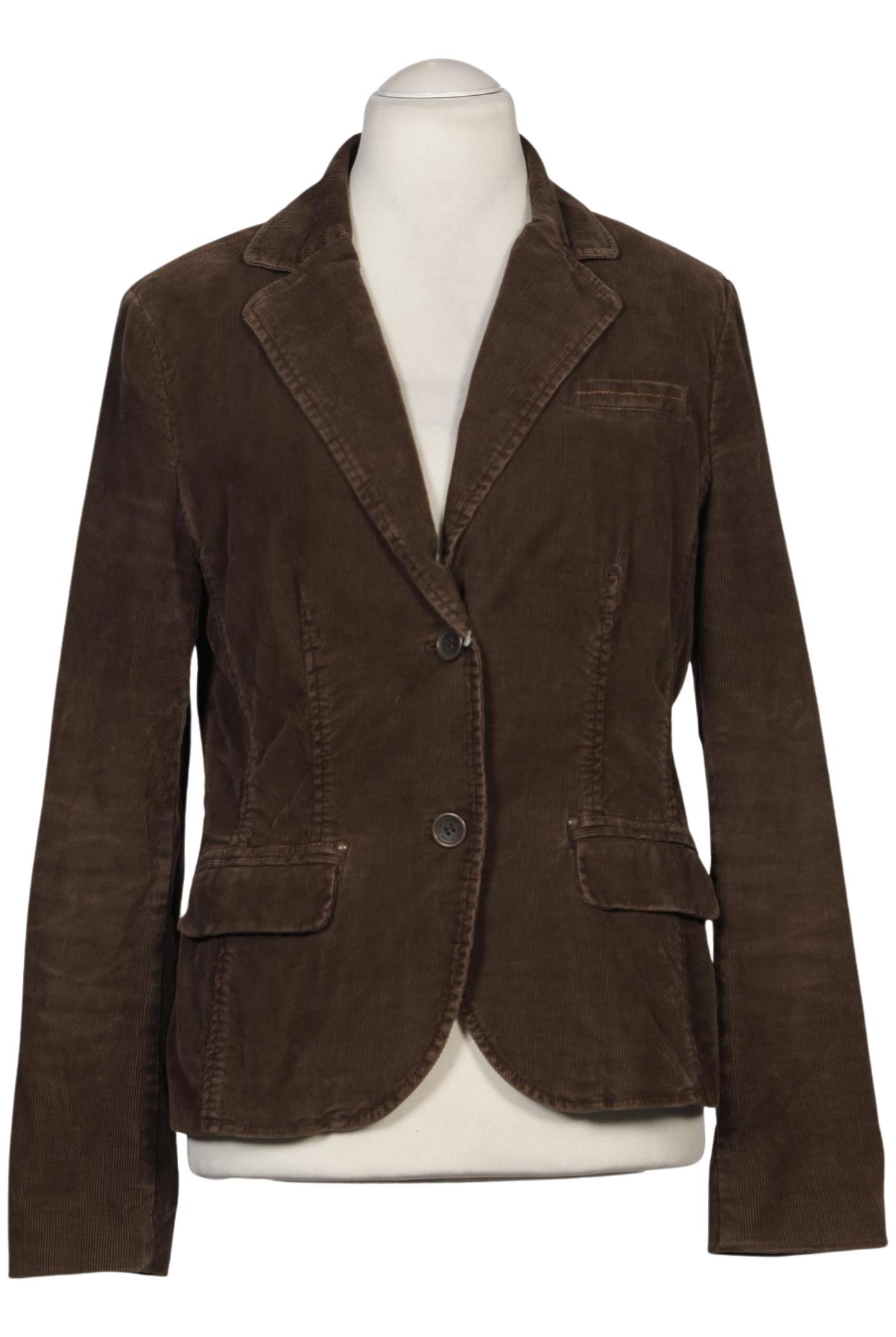 

Esprit Damen Blazer, braun, Gr. 44