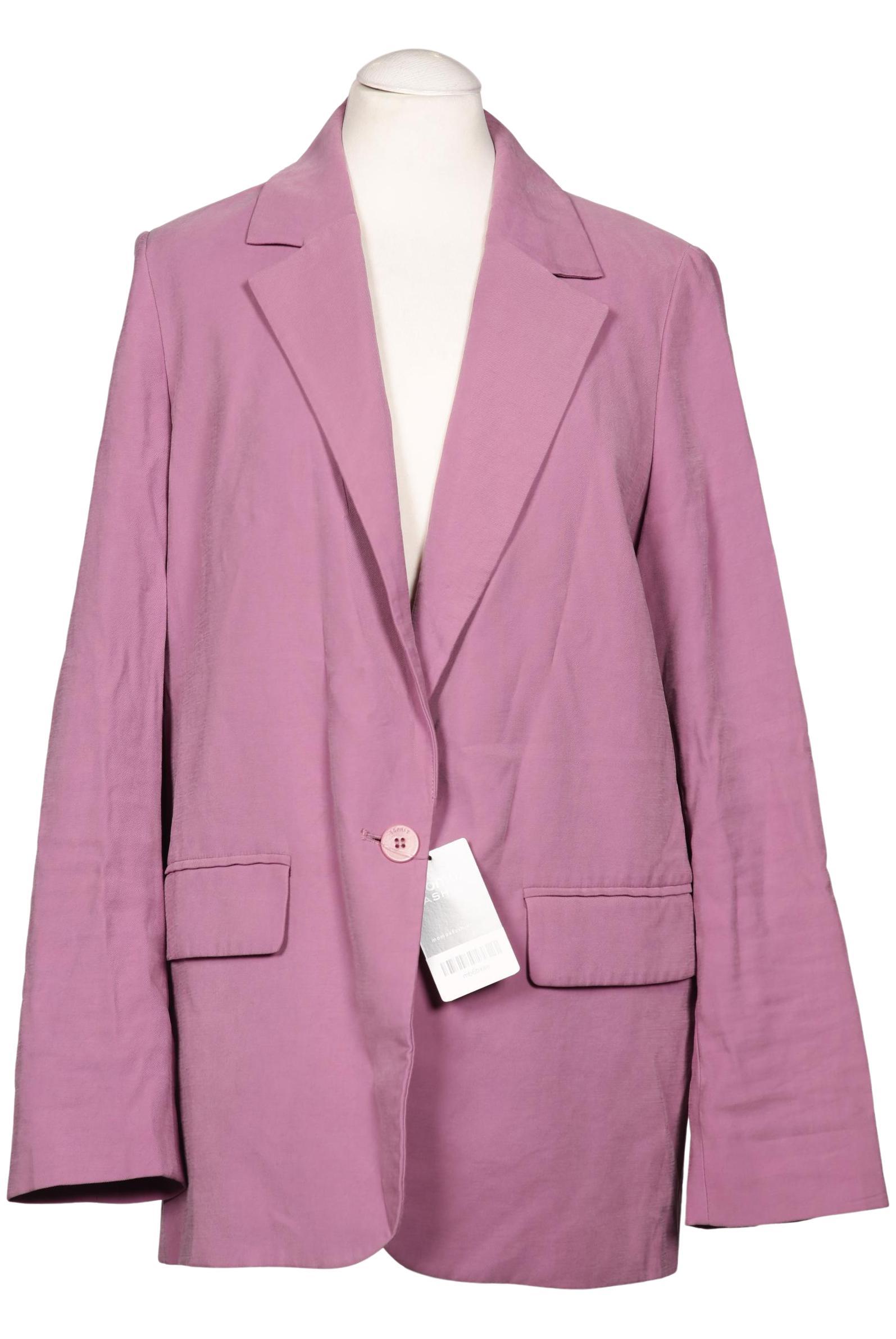 

Esprit Damen Blazer, pink, Gr. 36