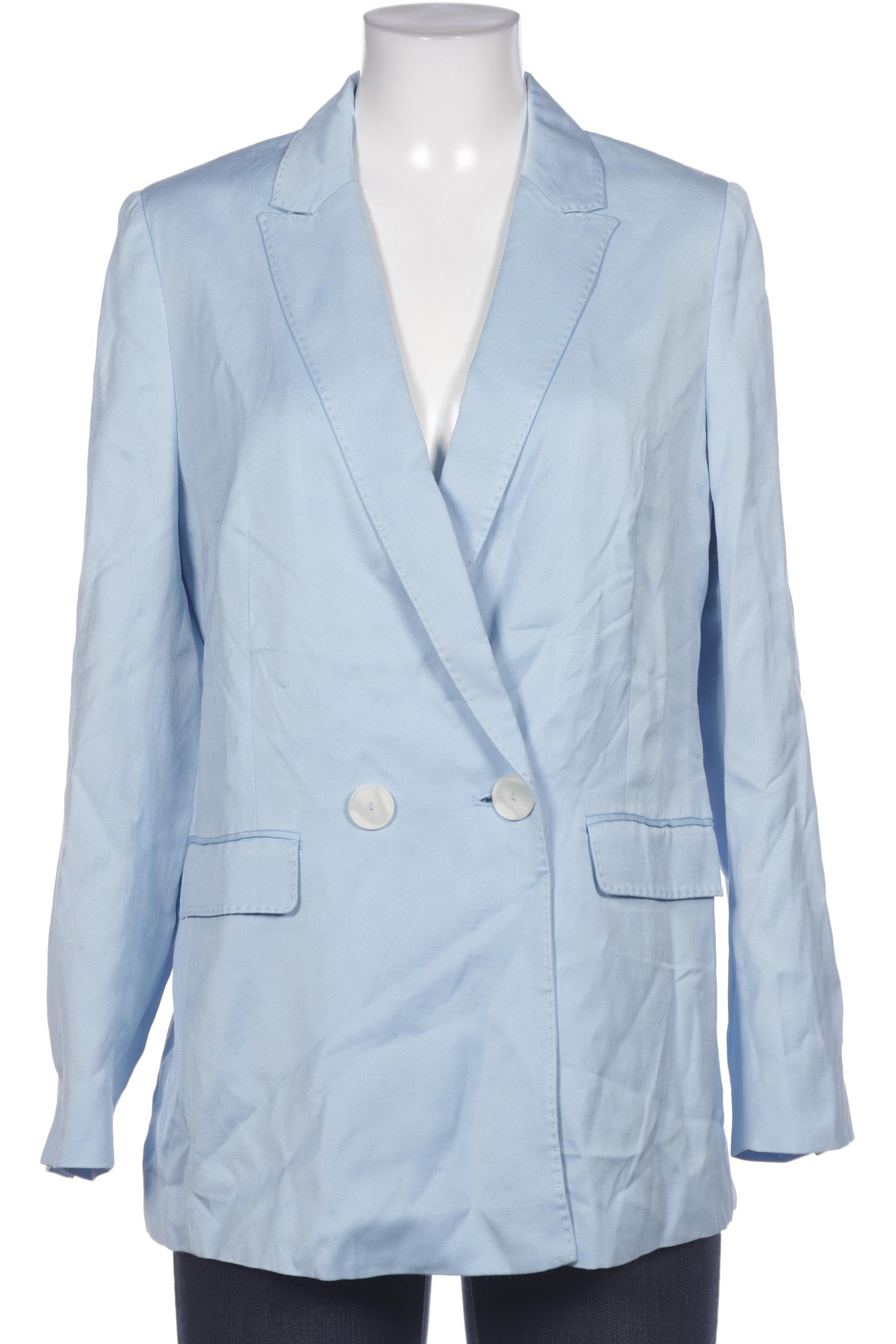 

Esprit Damen Blazer, hellblau, Gr. 40