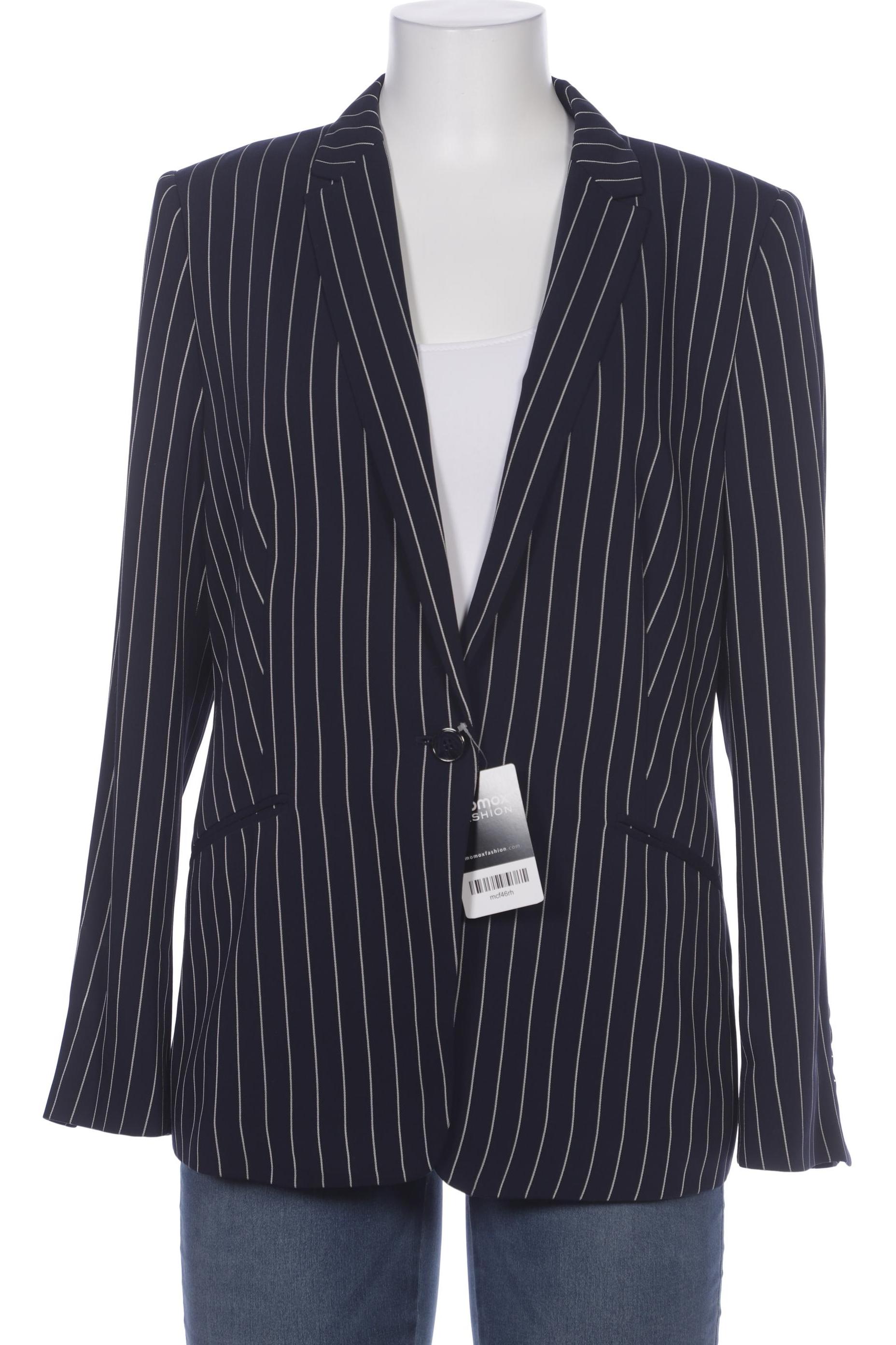 

Esprit Damen Blazer, blau, Gr. 42