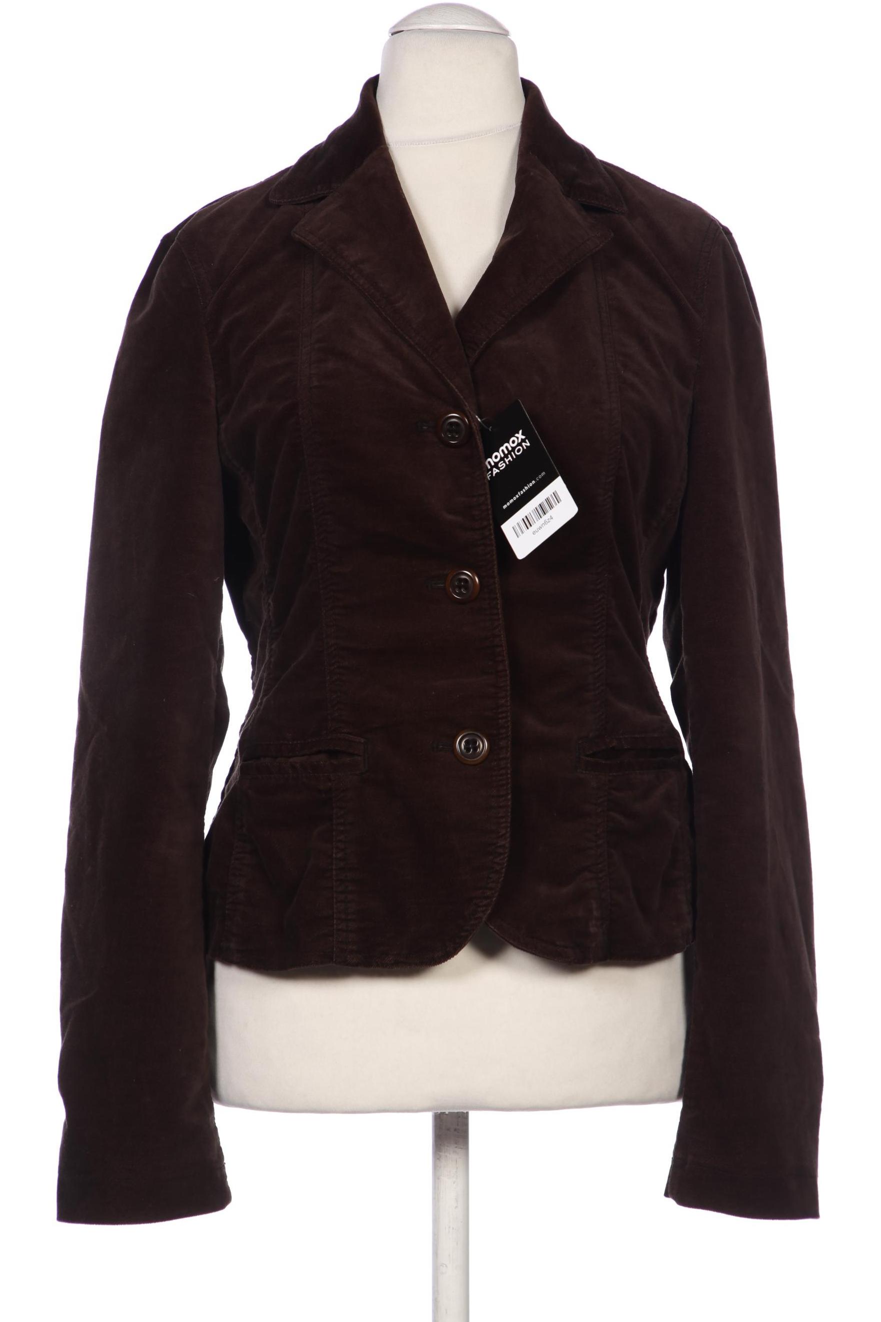 

Esprit Damen Blazer, braun, Gr. 38