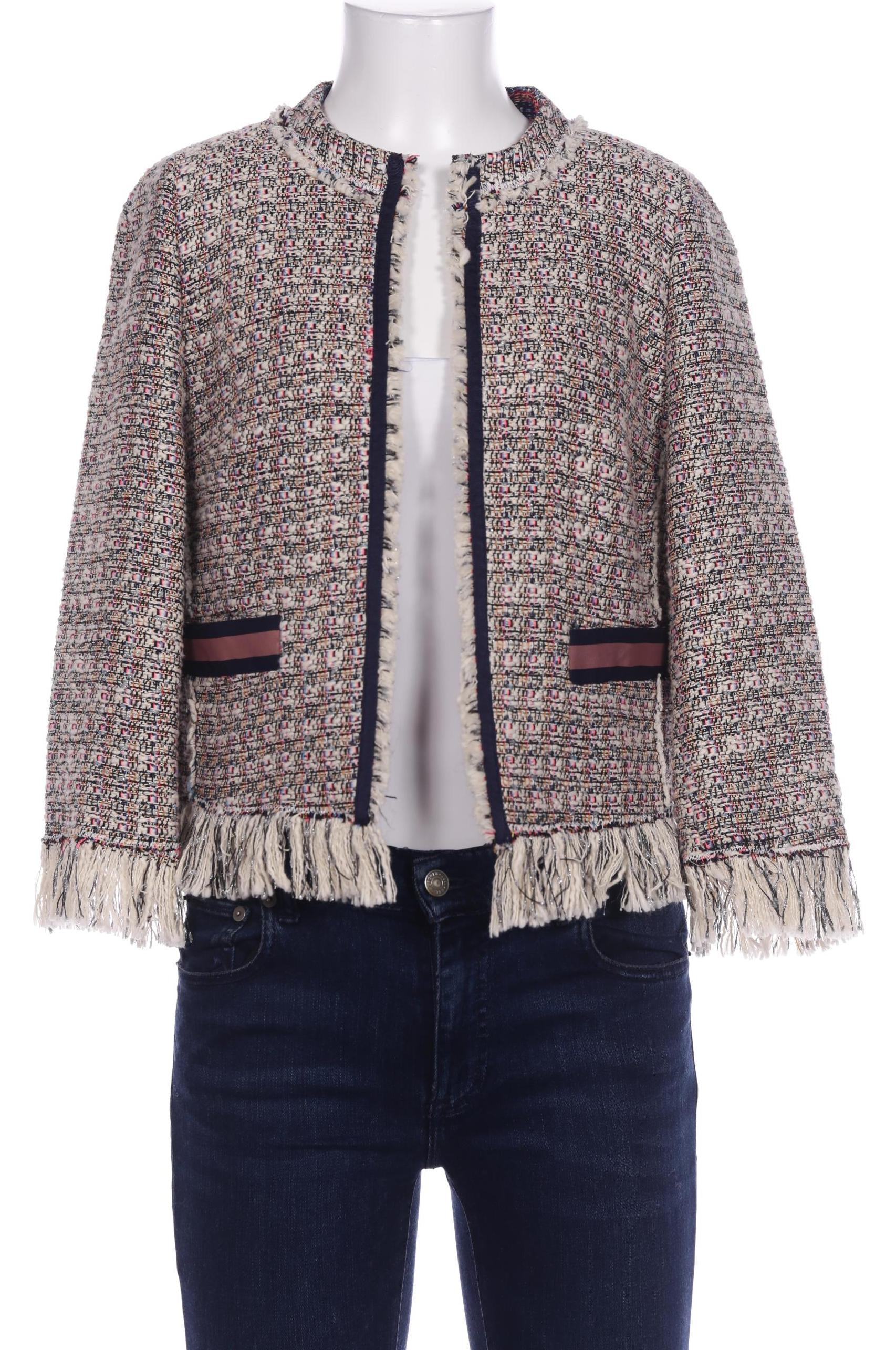 

Esprit Damen Blazer, mehrfarbig, Gr. 38