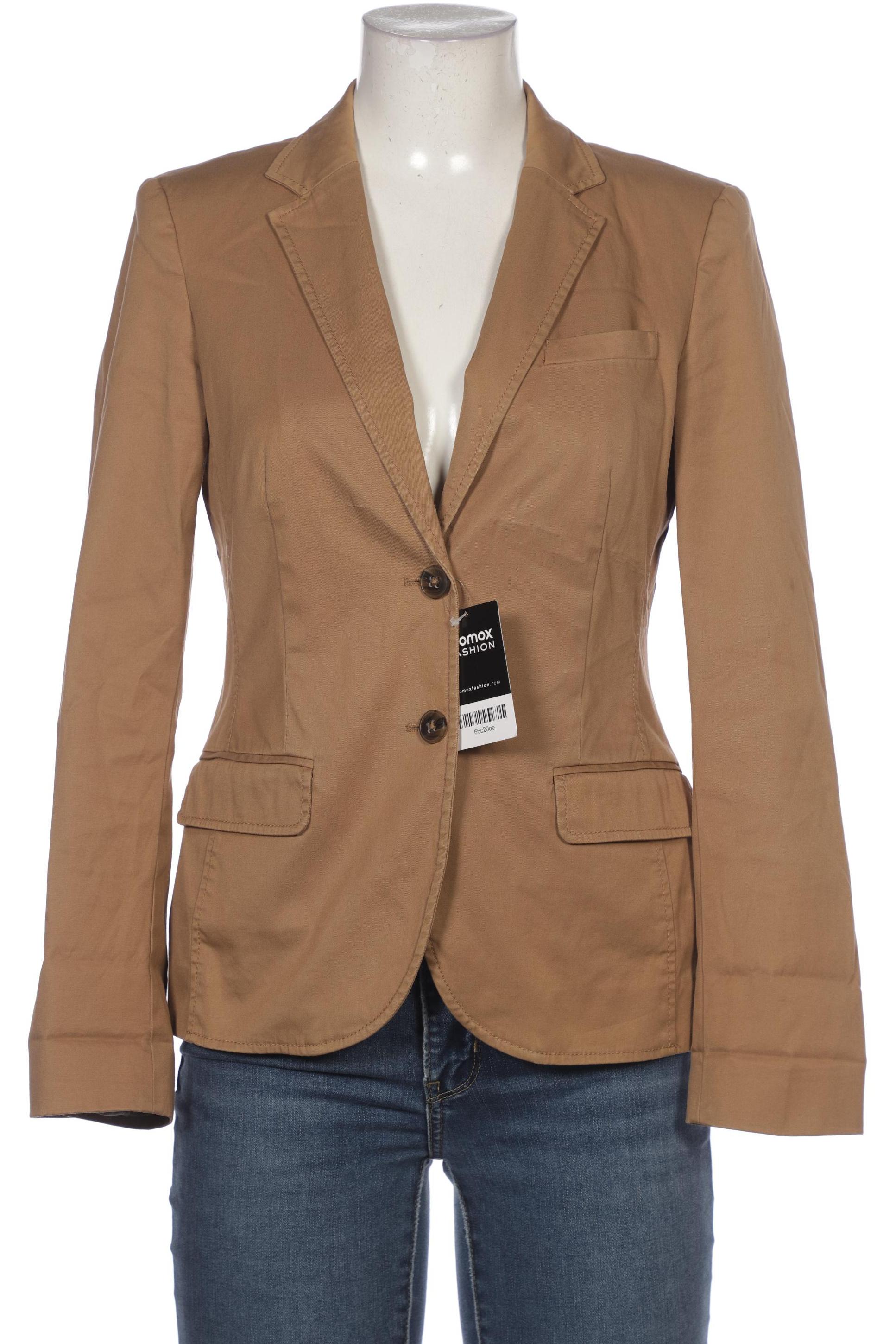 

Esprit Damen Blazer, braun, Gr. 38