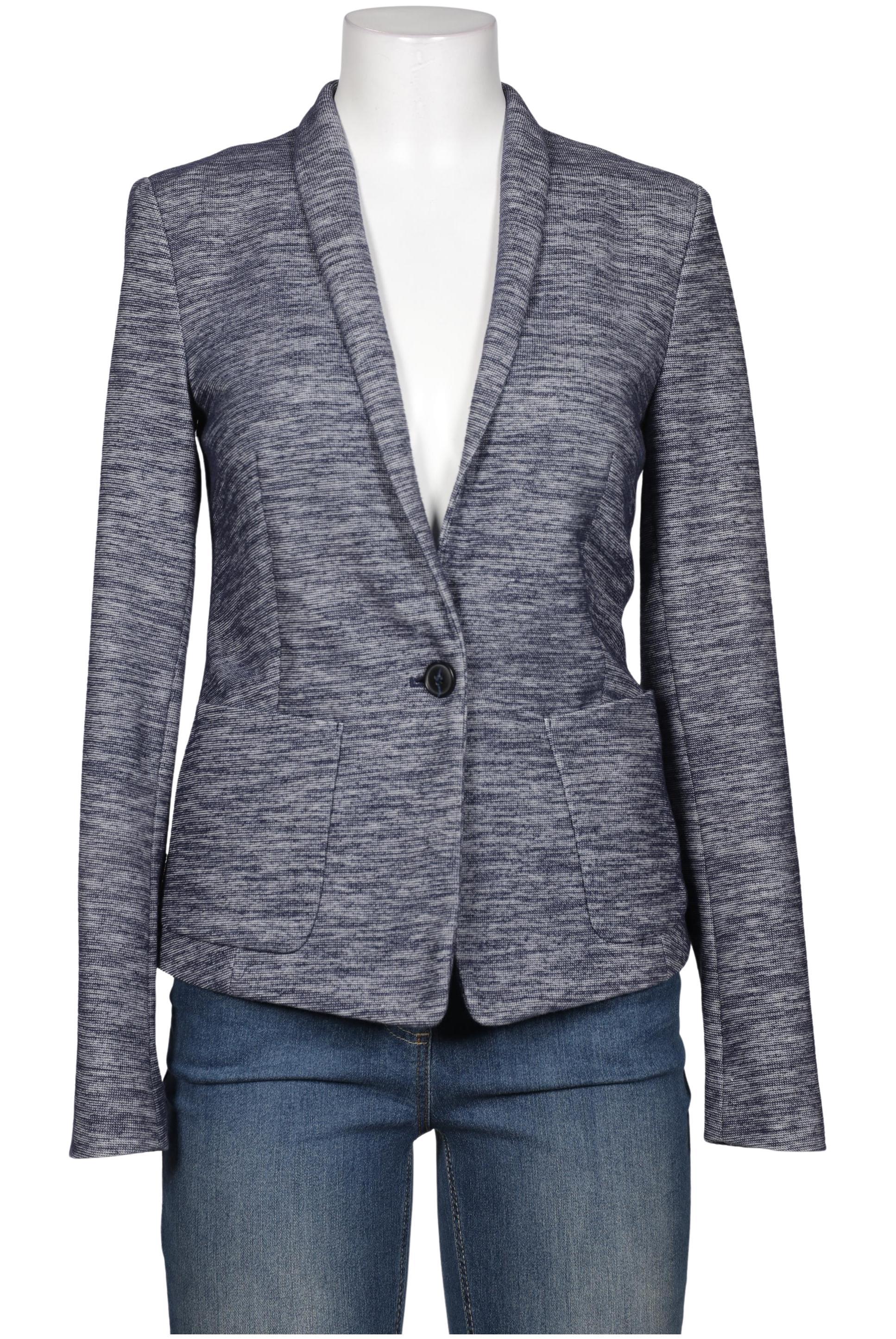 

Esprit Damen Blazer, marineblau, Gr. 36
