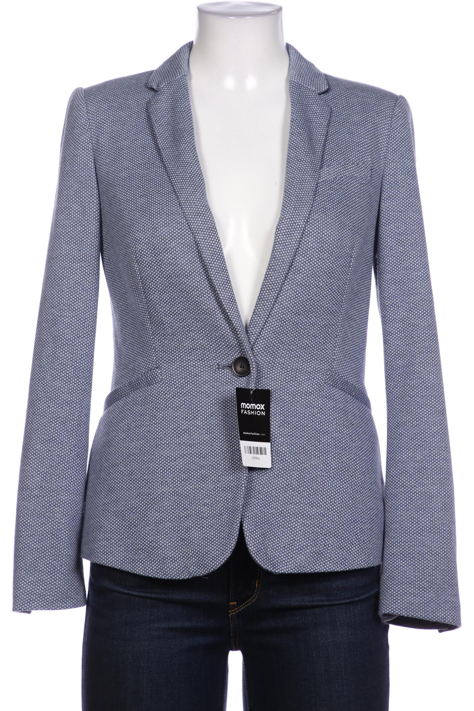

Esprit Damen Blazer, blau, Gr. 36