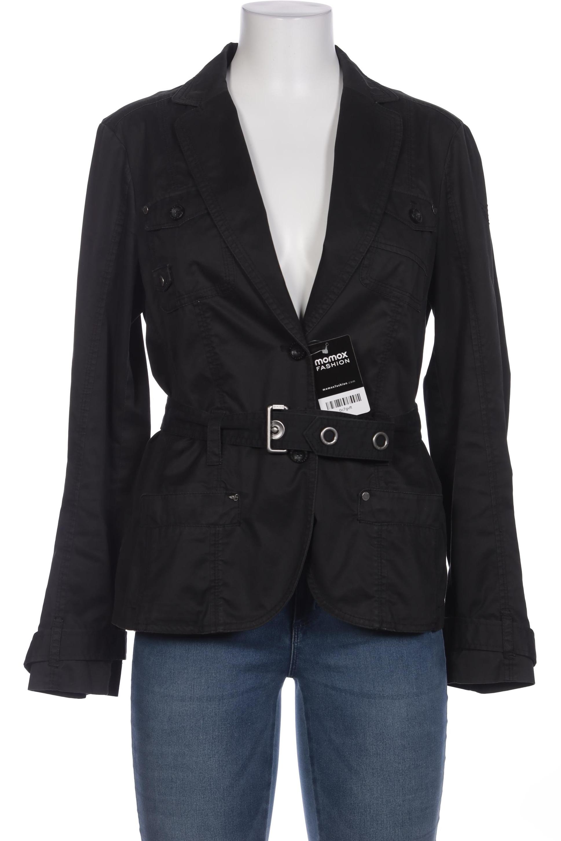 Thumbnail - Esprit Damen Blazer, schwarz, Gr. 42