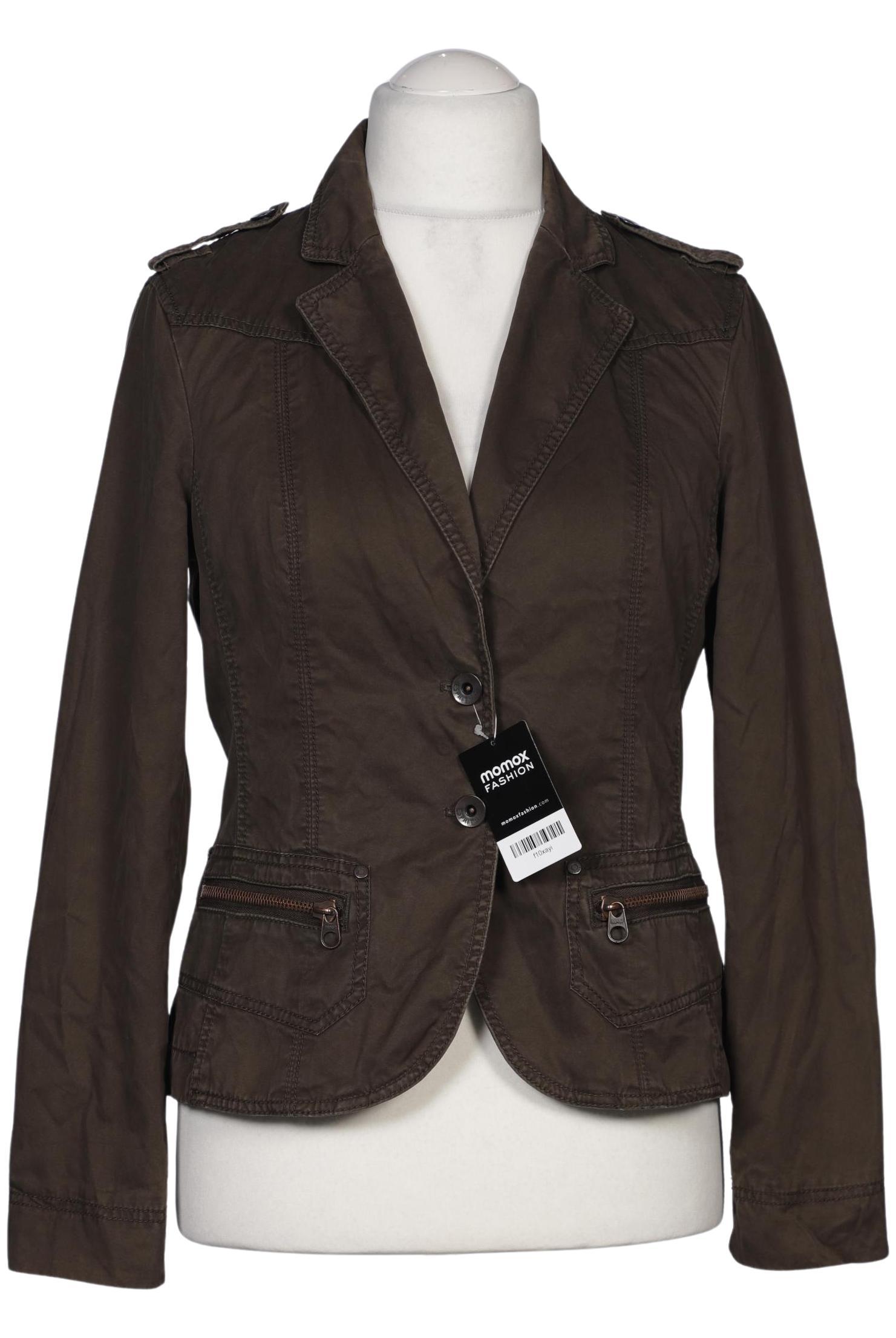 

Esprit Damen Blazer, braun, Gr. 40