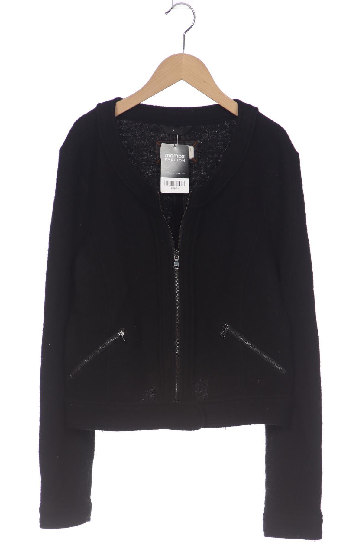 

Esprit Damen Blazer, schwarz, Gr. 42
