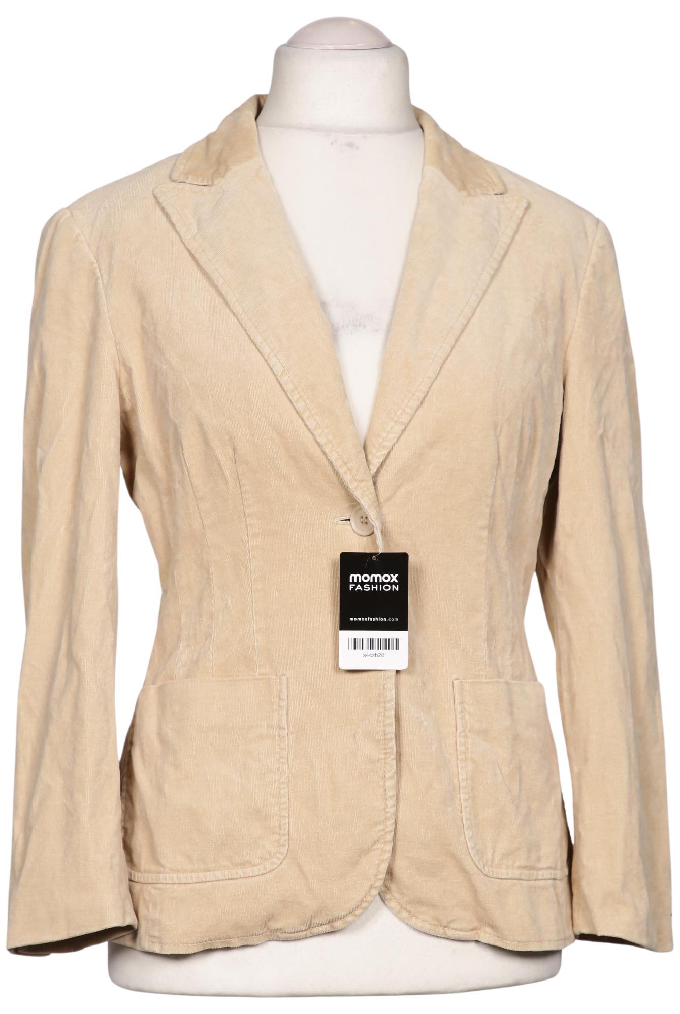 

Esprit Damen Blazer, beige, Gr. 40