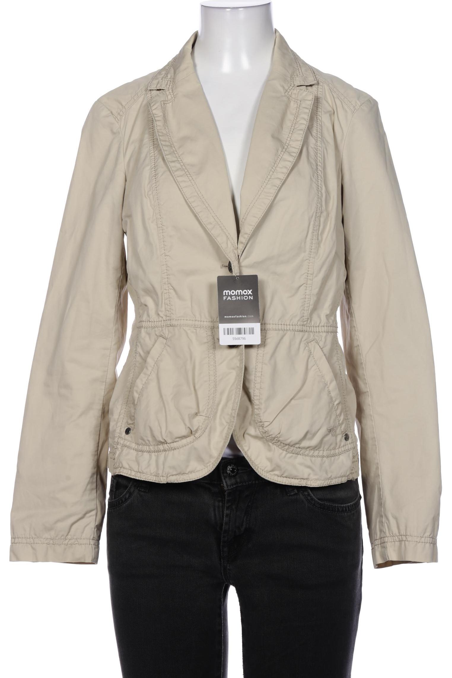 

Esprit Damen Blazer, beige