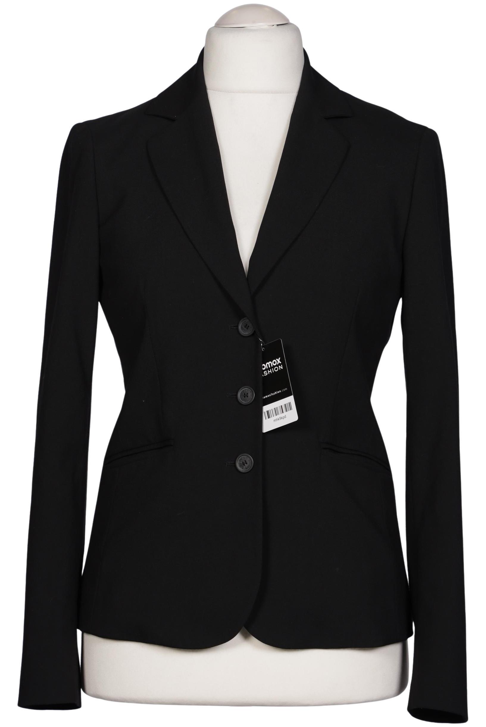 

Esprit Damen Blazer, schwarz, Gr. 38