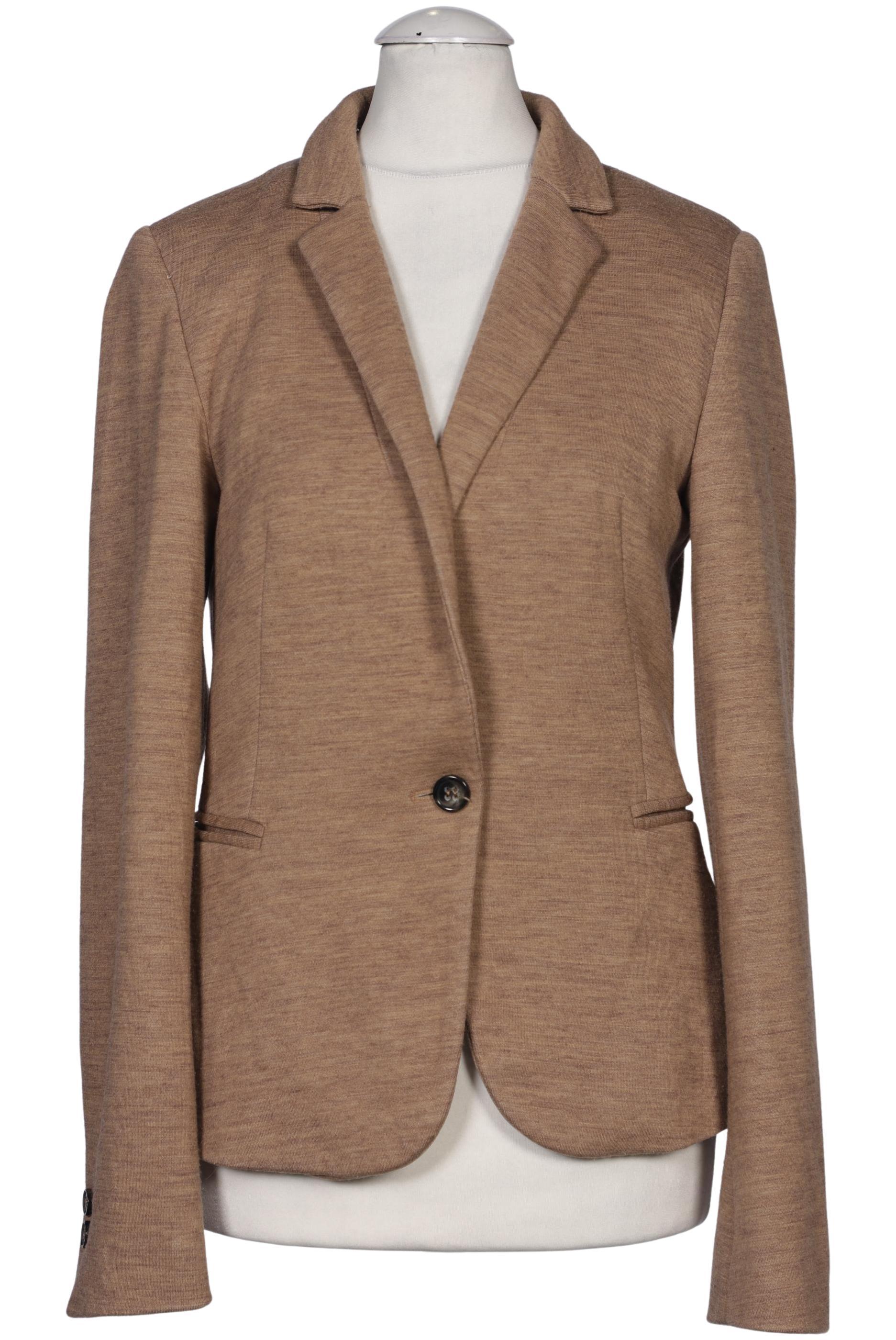 

Esprit Damen Blazer, beige, Gr. 34
