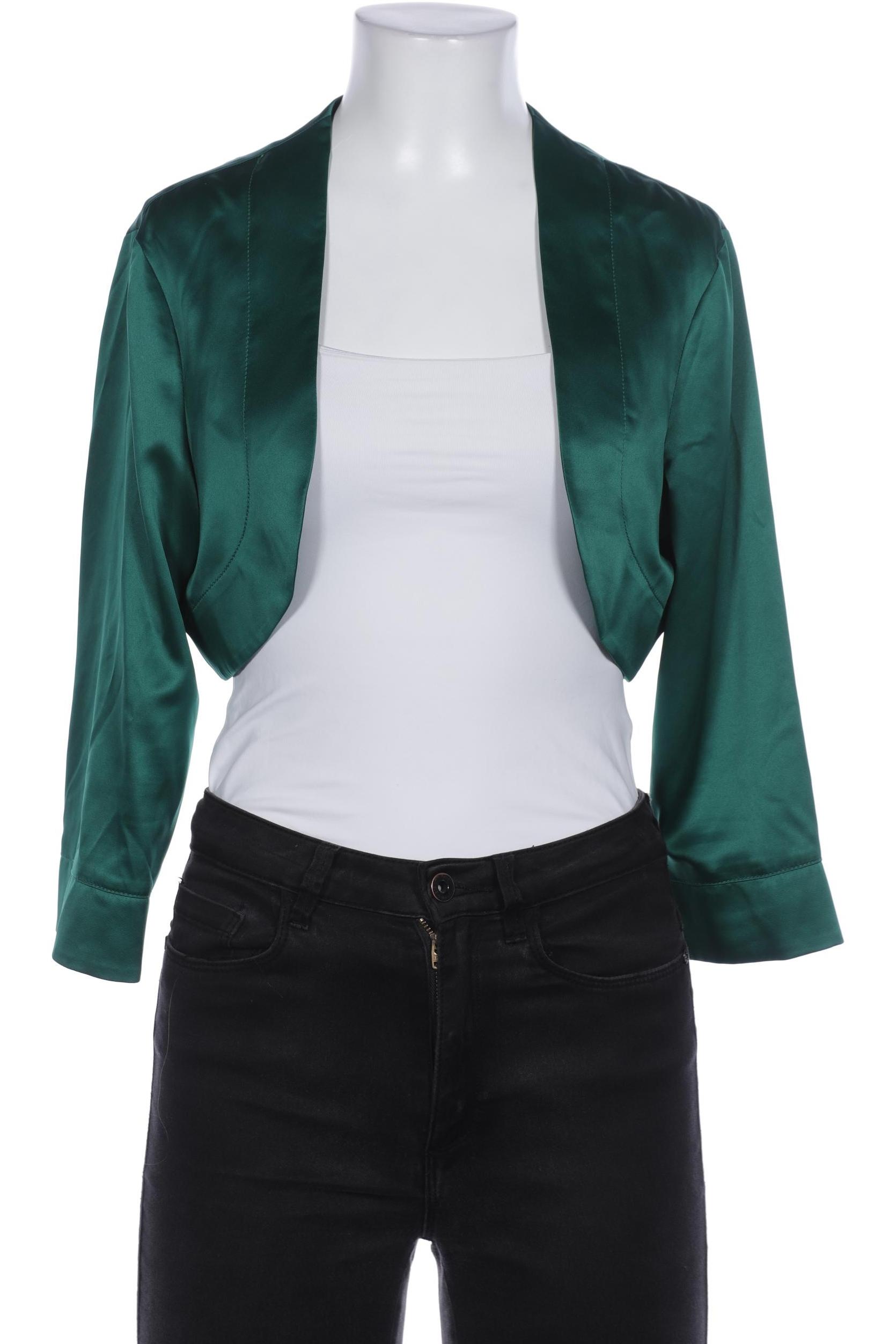 

Esprit Damen Blazer, grün, Gr. 44