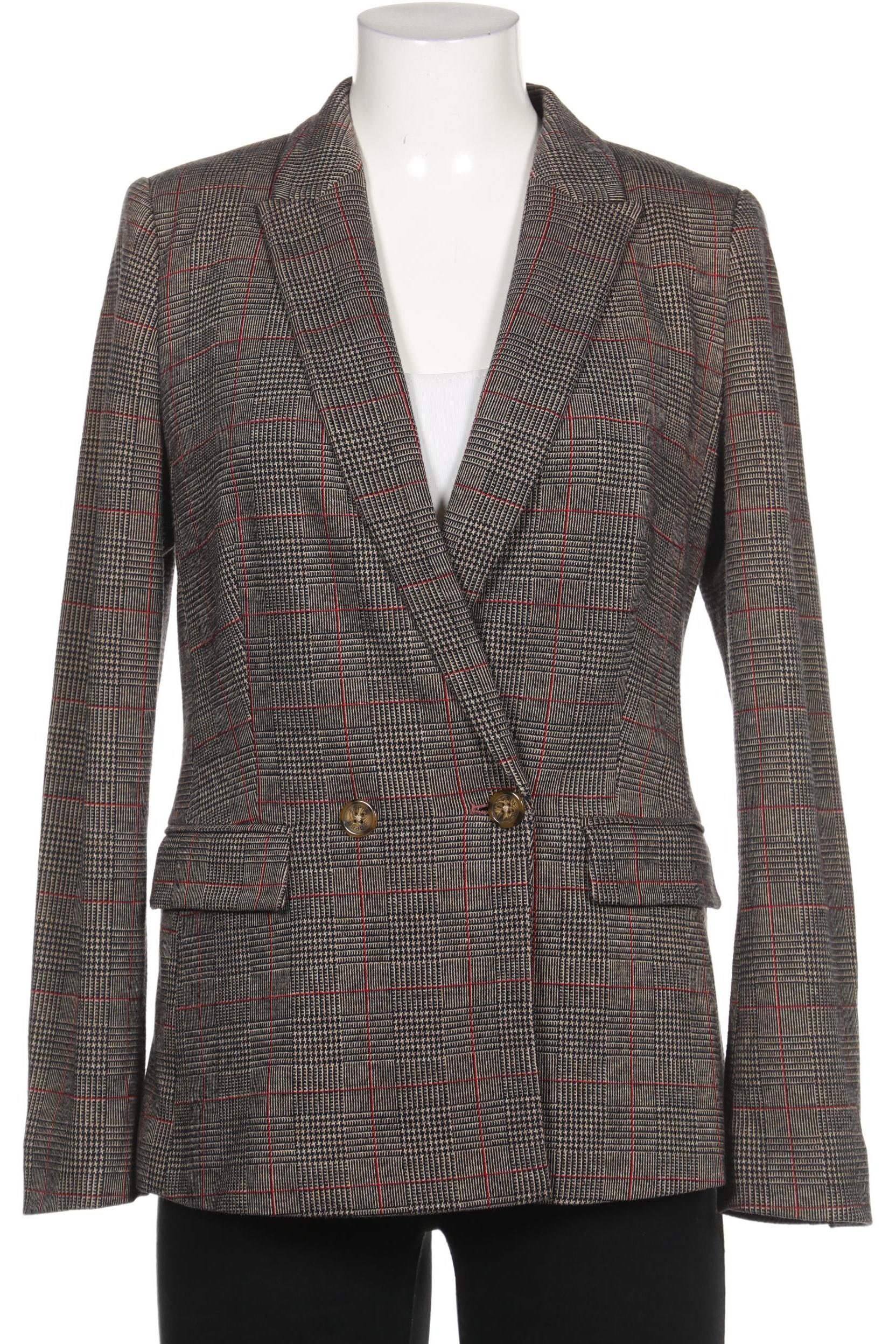 

Esprit Damen Blazer, braun, Gr. 38