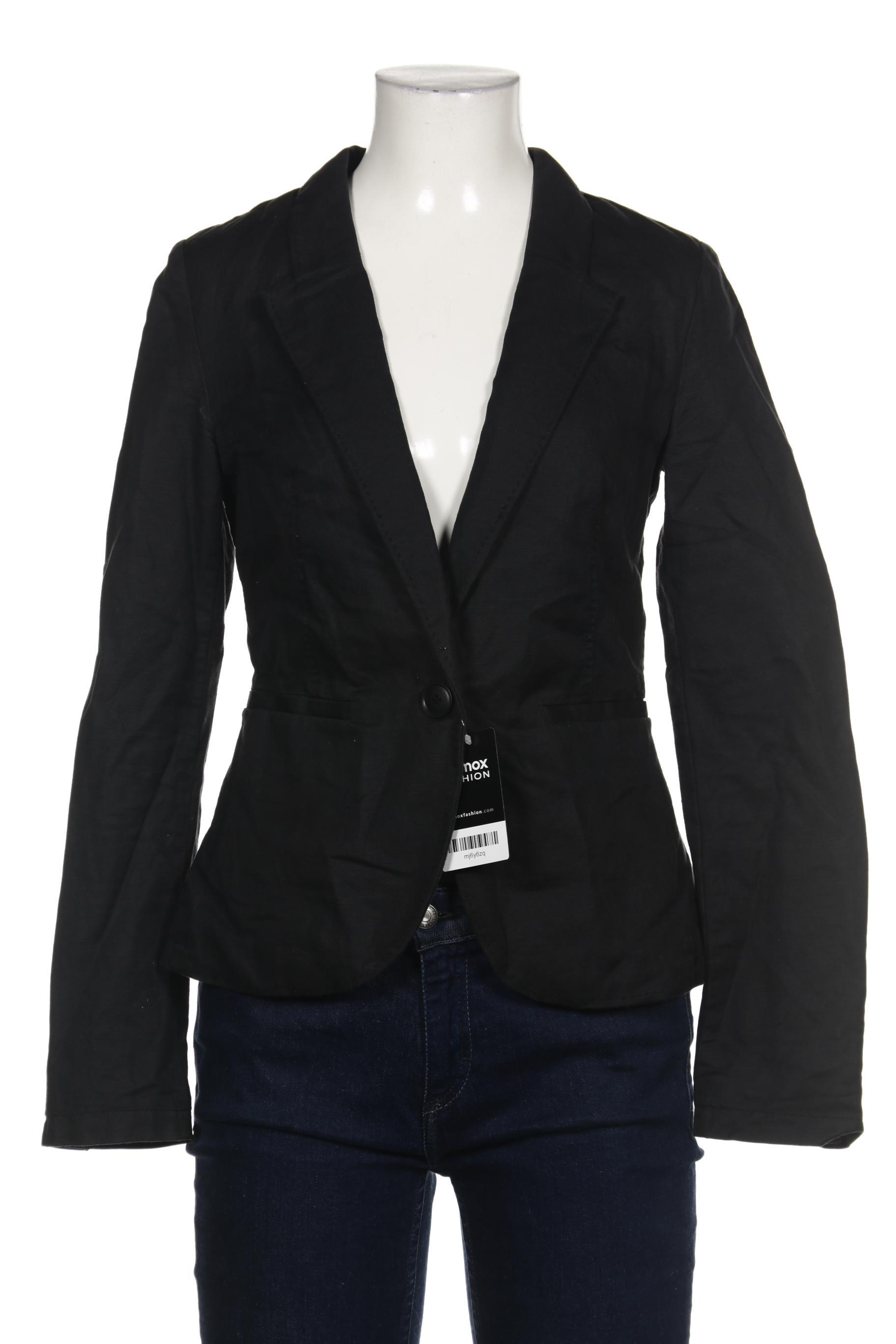 

Esprit Damen Blazer, schwarz