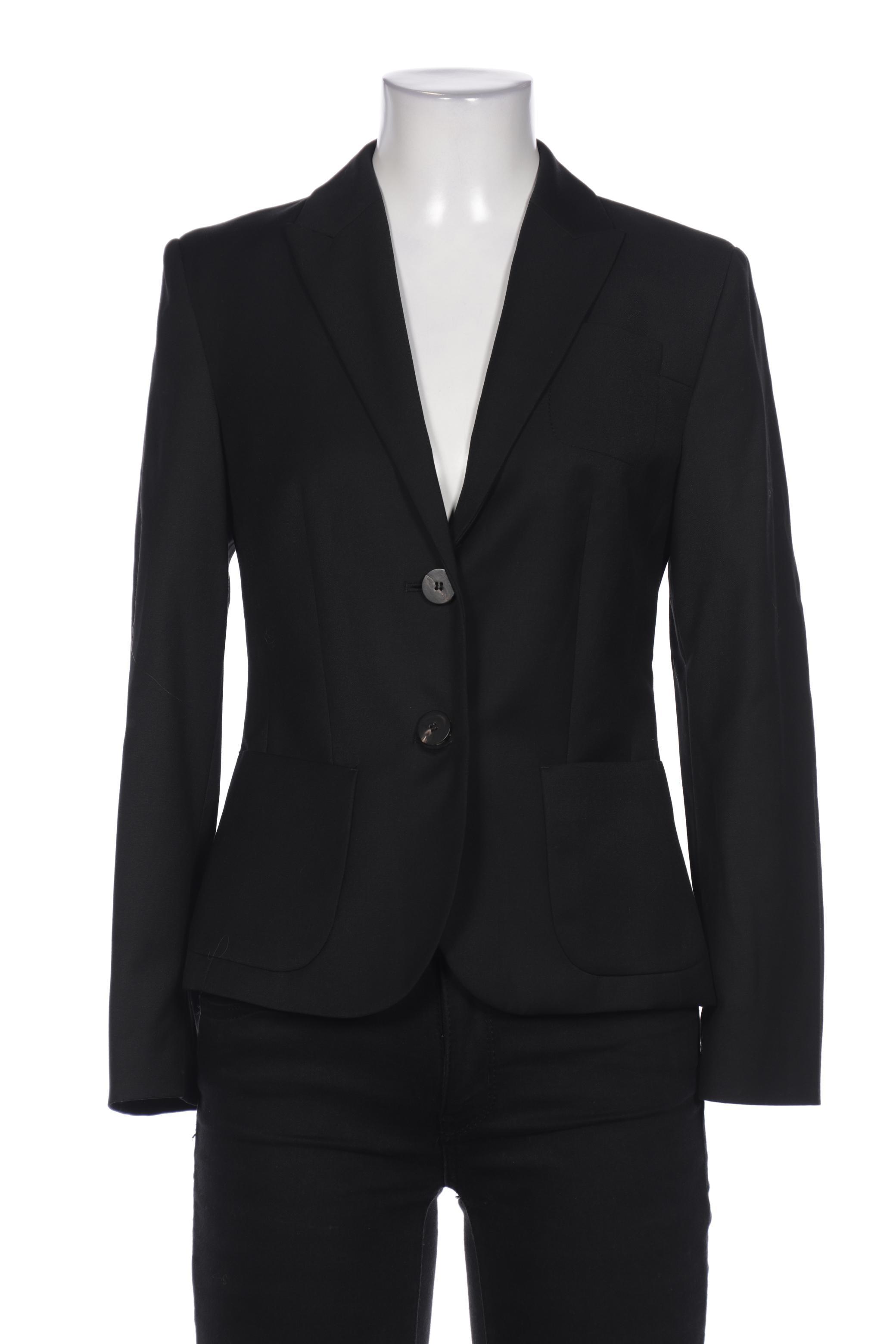 

Esprit Damen Blazer, schwarz, Gr. 34