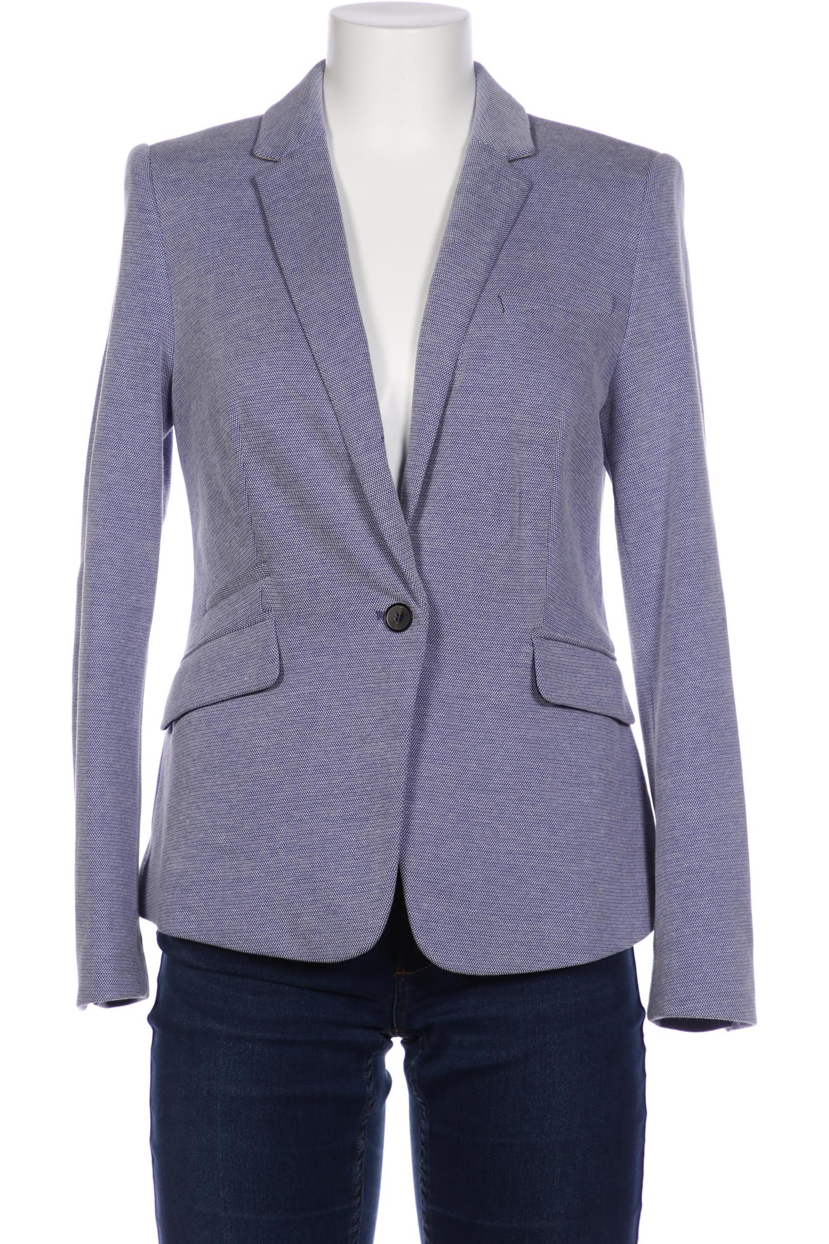 

Esprit Damen Blazer, blau, Gr. 40