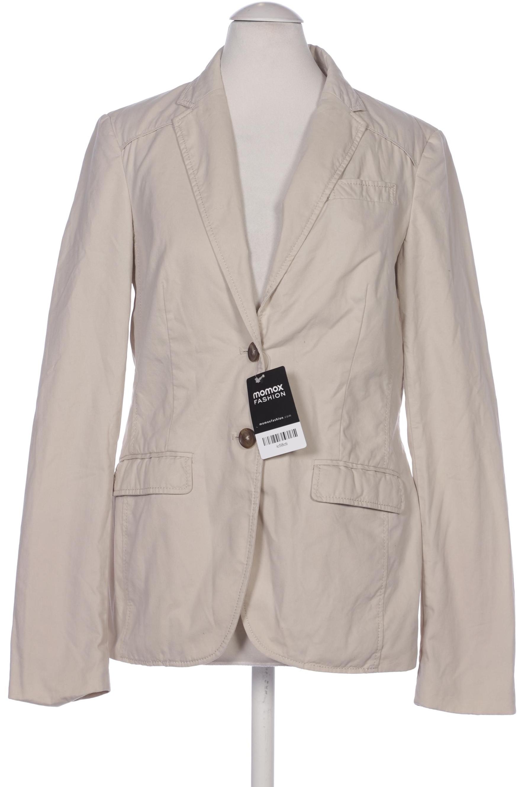 

Esprit Damen Blazer, beige, Gr. 36