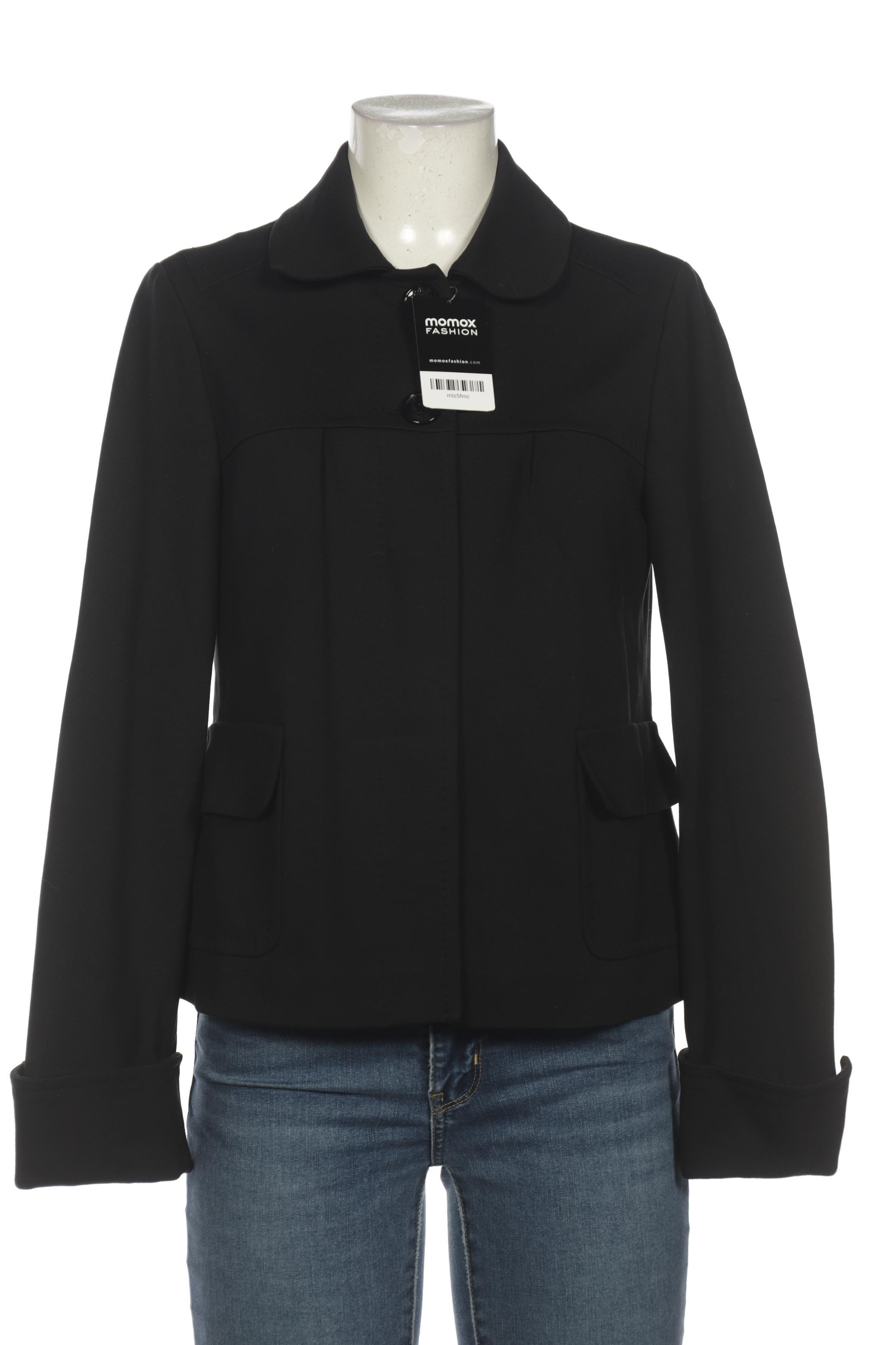 

Esprit Damen Blazer, schwarz, Gr. 38