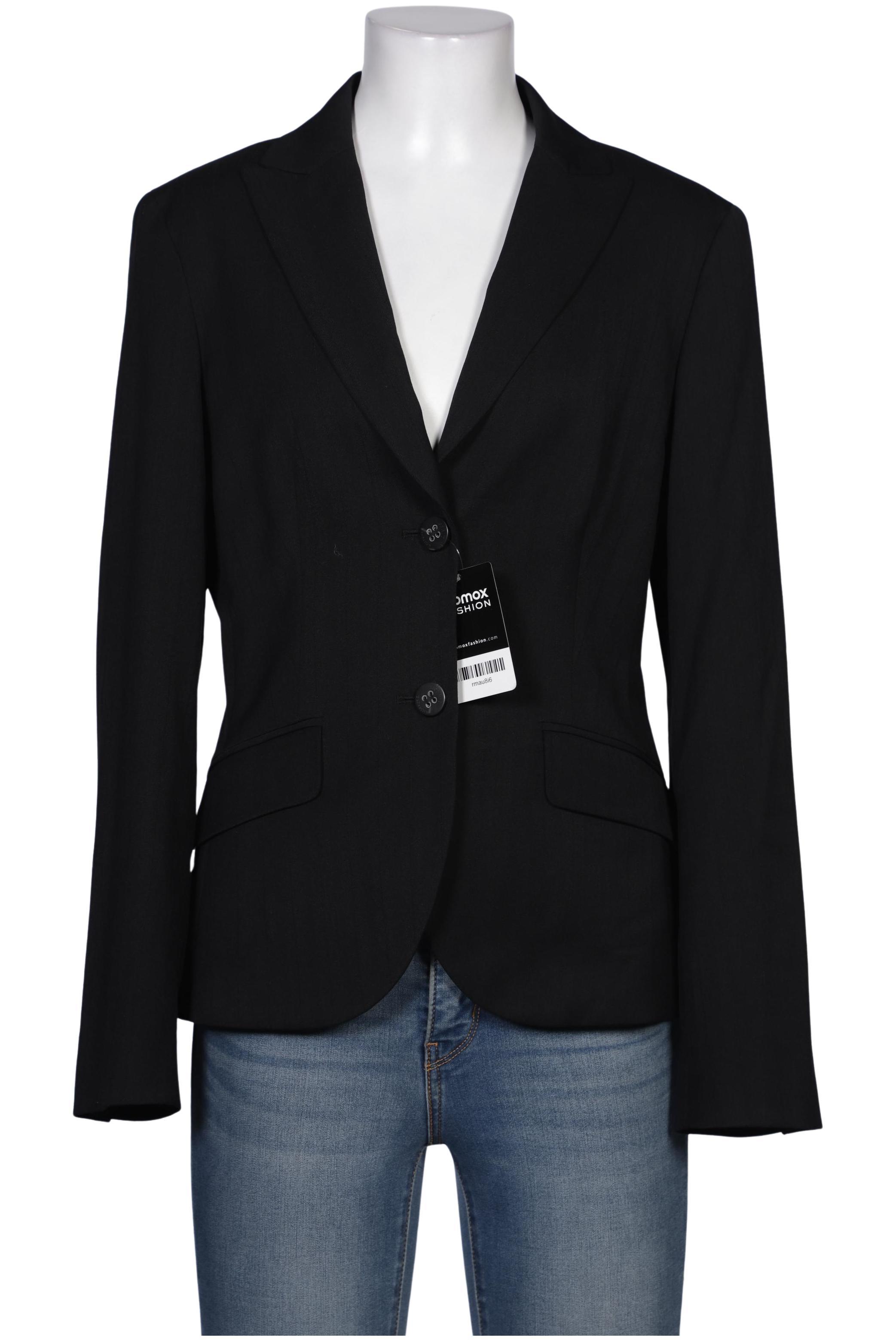 

Esprit Damen Blazer, schwarz, Gr. 38