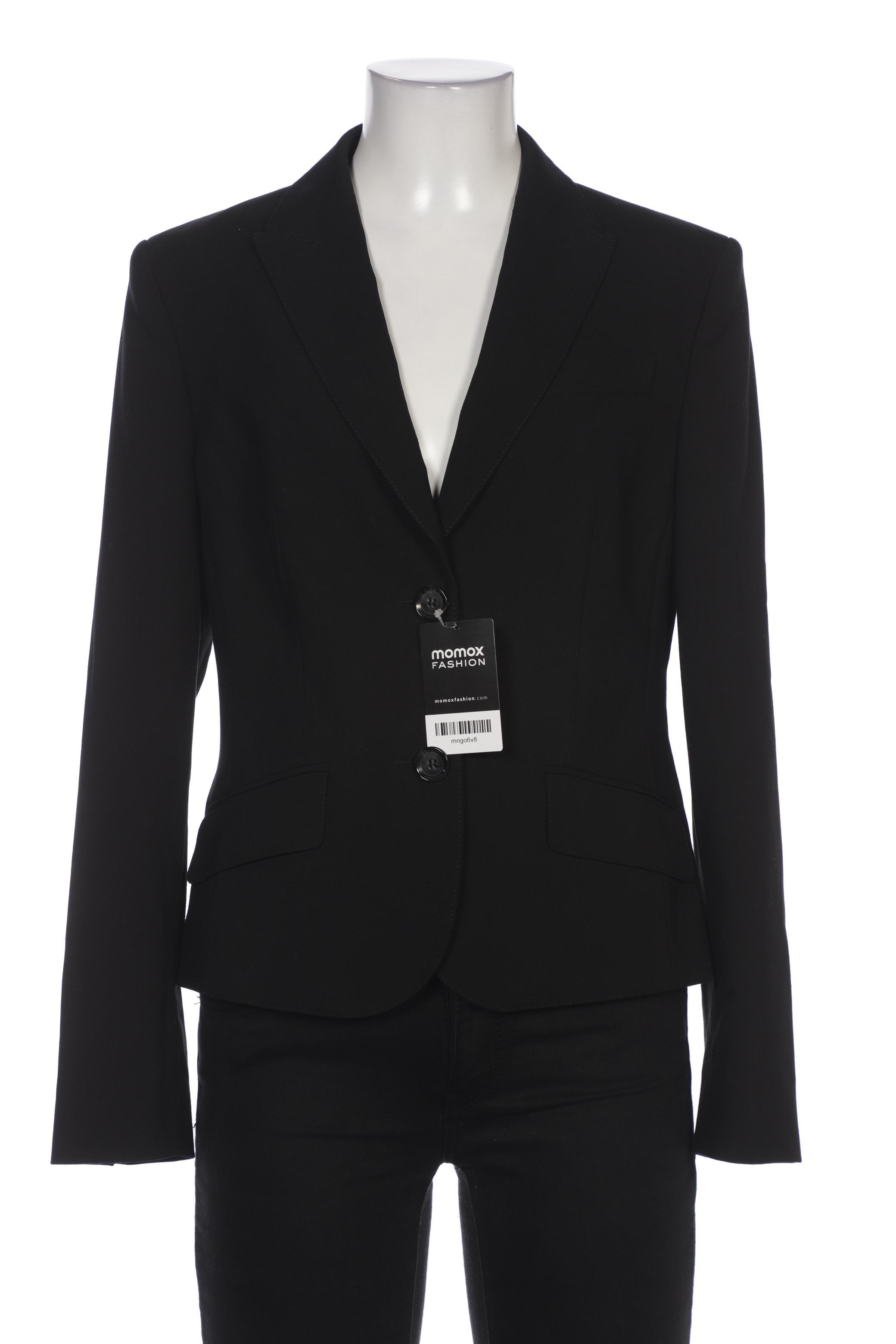 

Esprit Damen Blazer, schwarz, Gr. 38