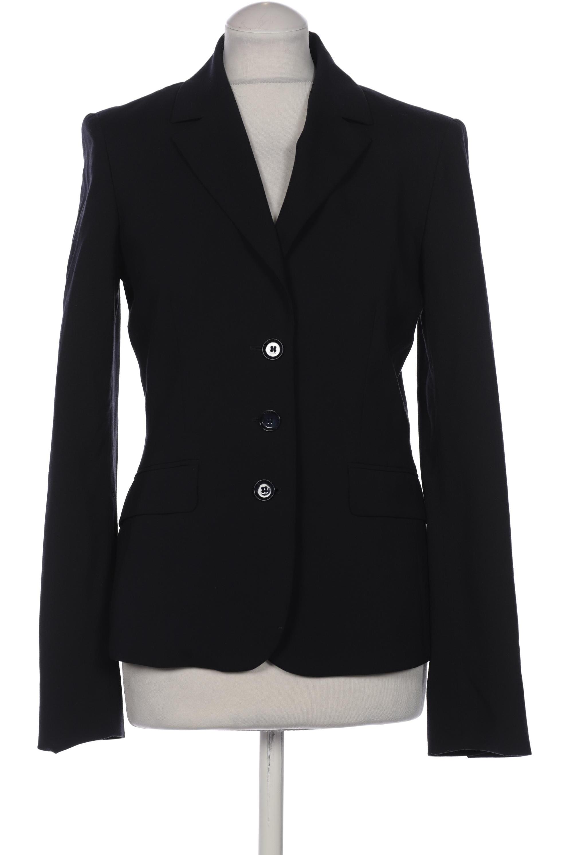 

Esprit Damen Blazer, schwarz, Gr. 36