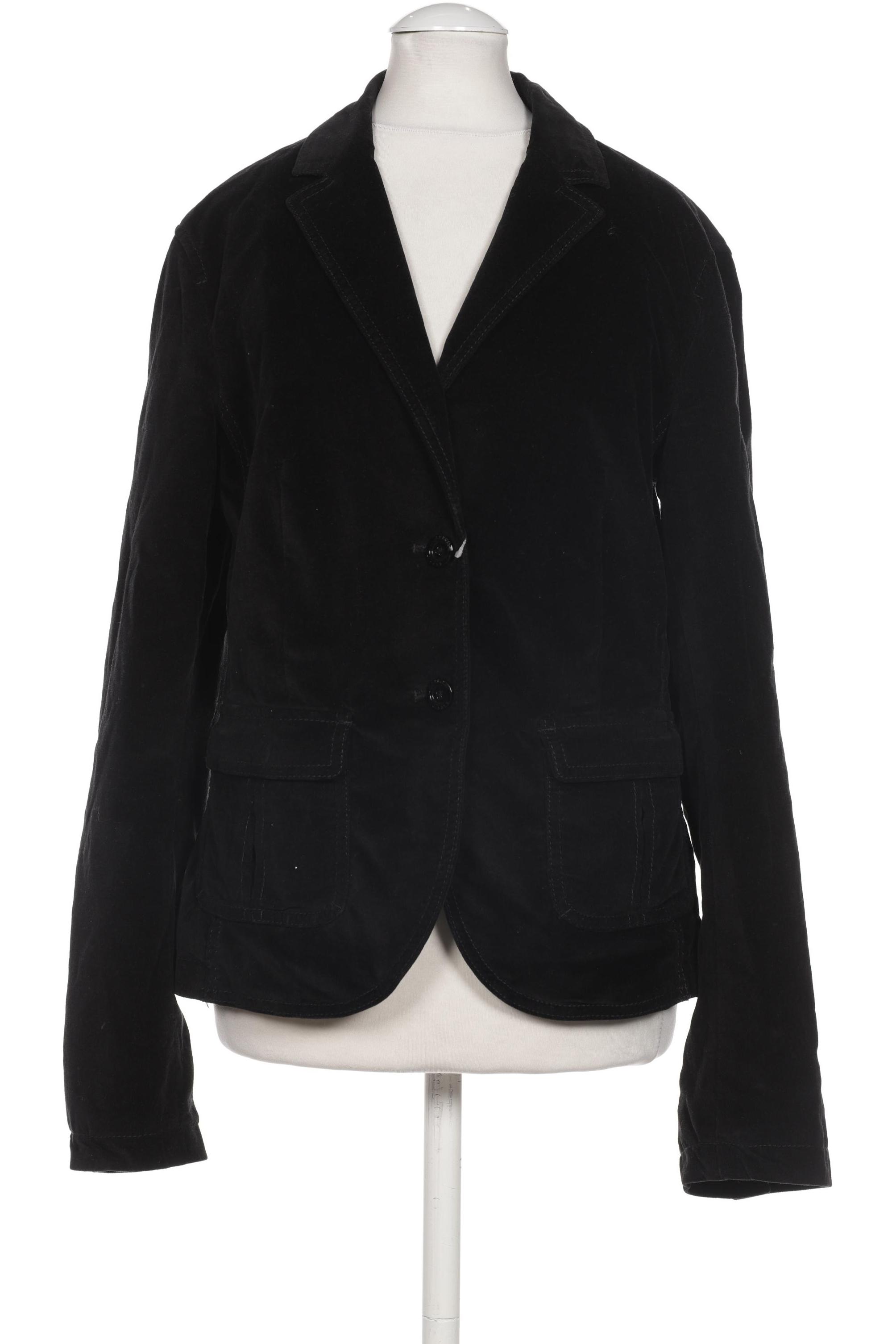 

Esprit Damen Blazer, schwarz, Gr. 36