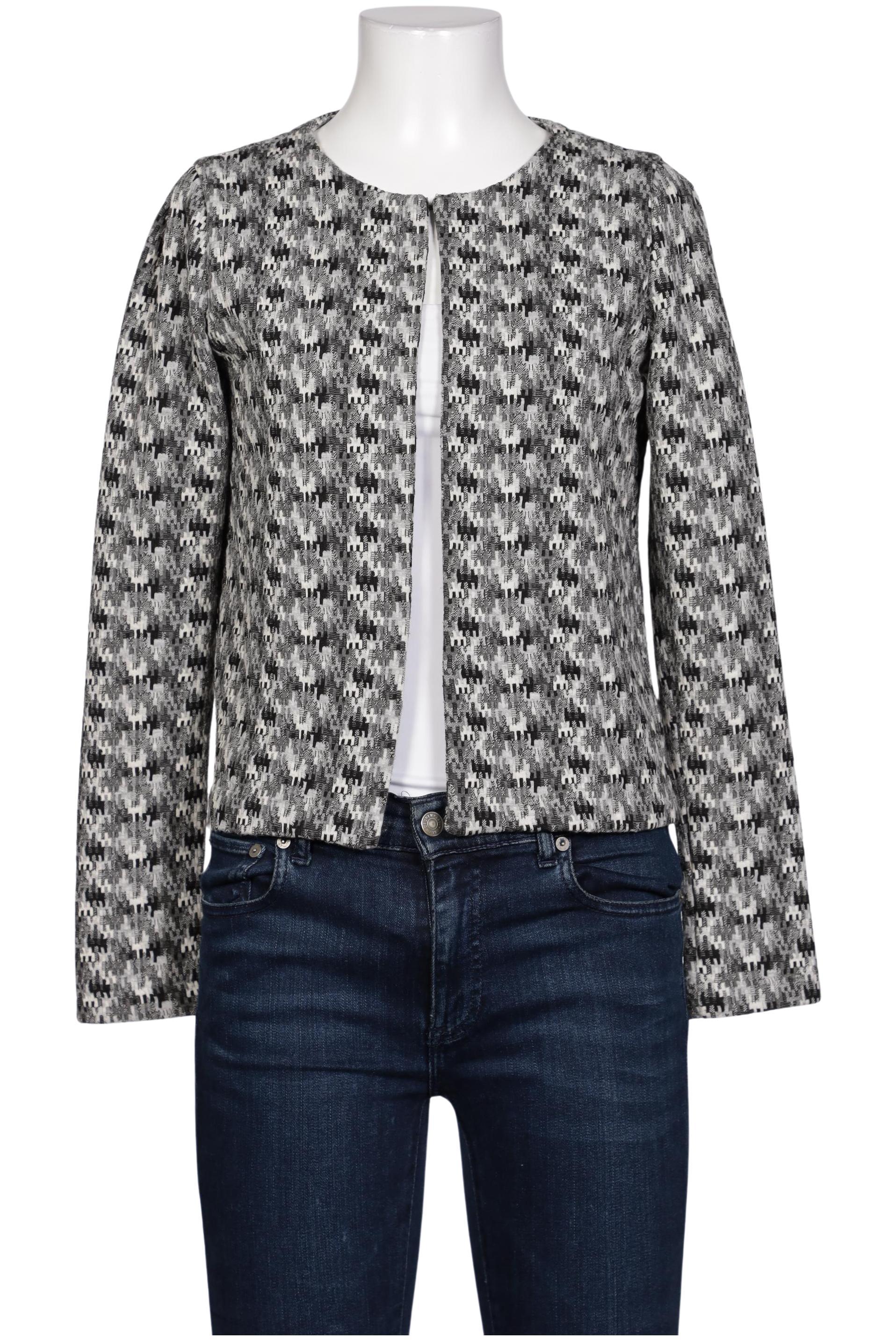 

Esprit Damen Blazer, grau, Gr. 36