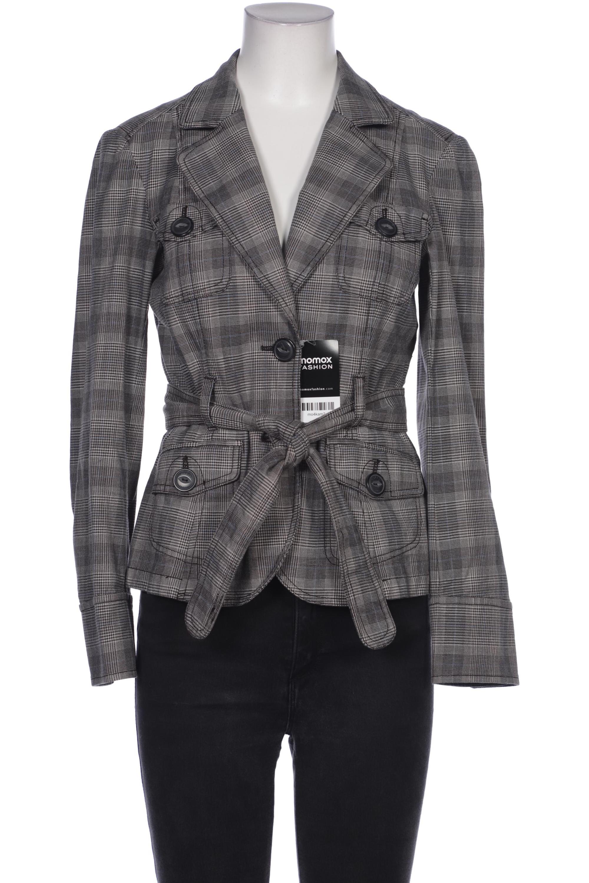 

Esprit Damen Blazer, grau, Gr. 36