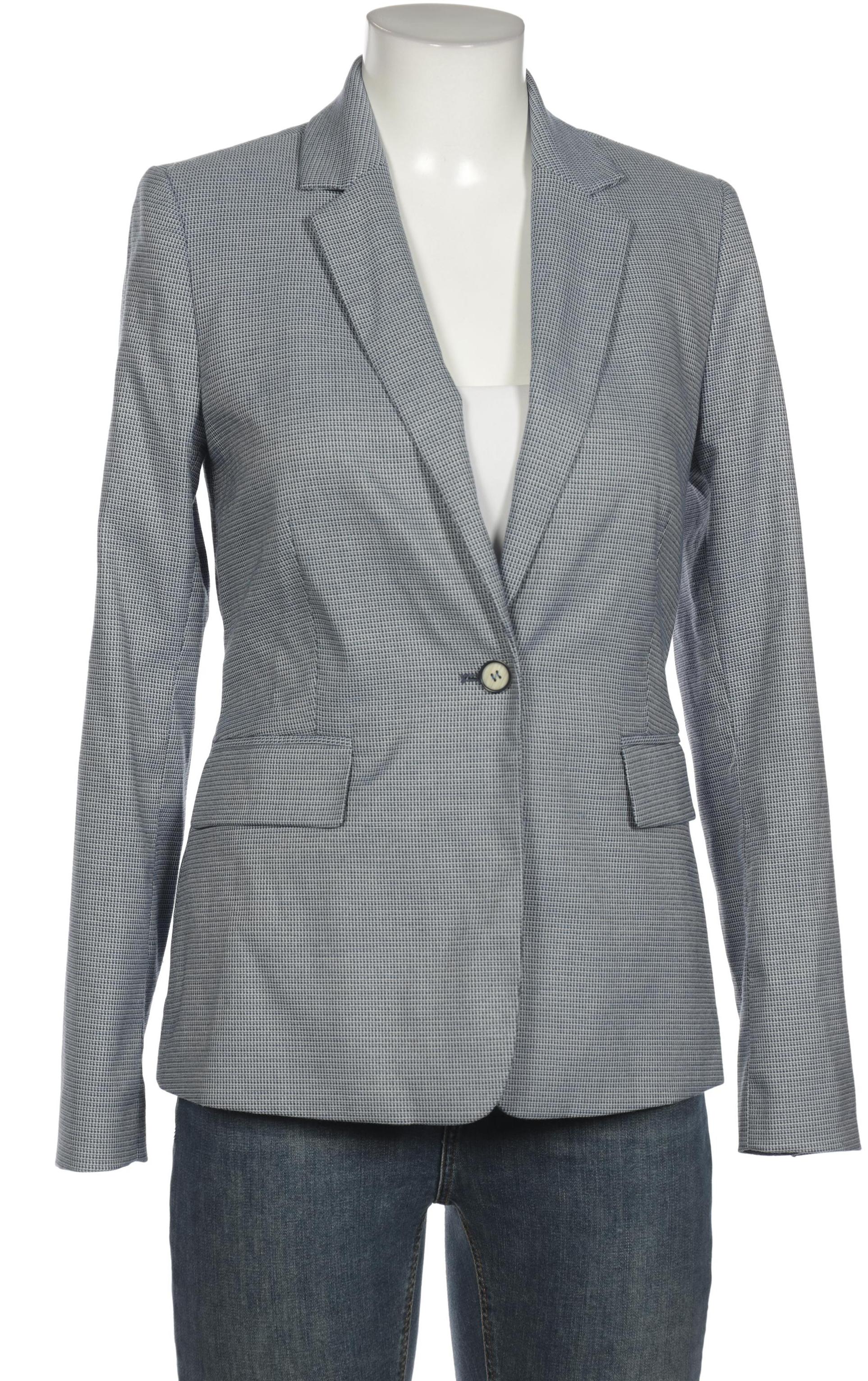 

Esprit Damen Blazer, hellblau